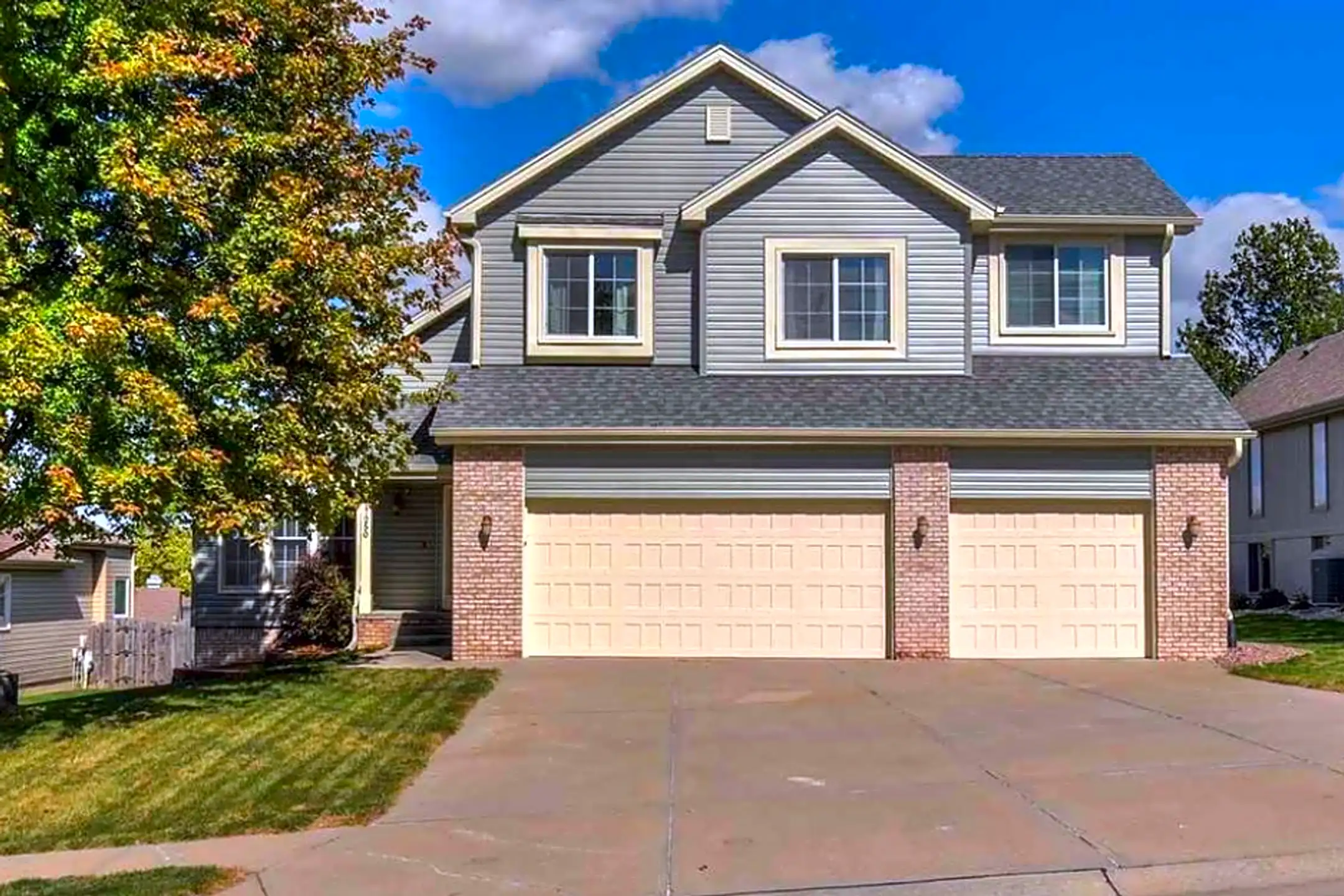 17250 Woolworth Ave Omaha, NE Houses for Rent Rent.