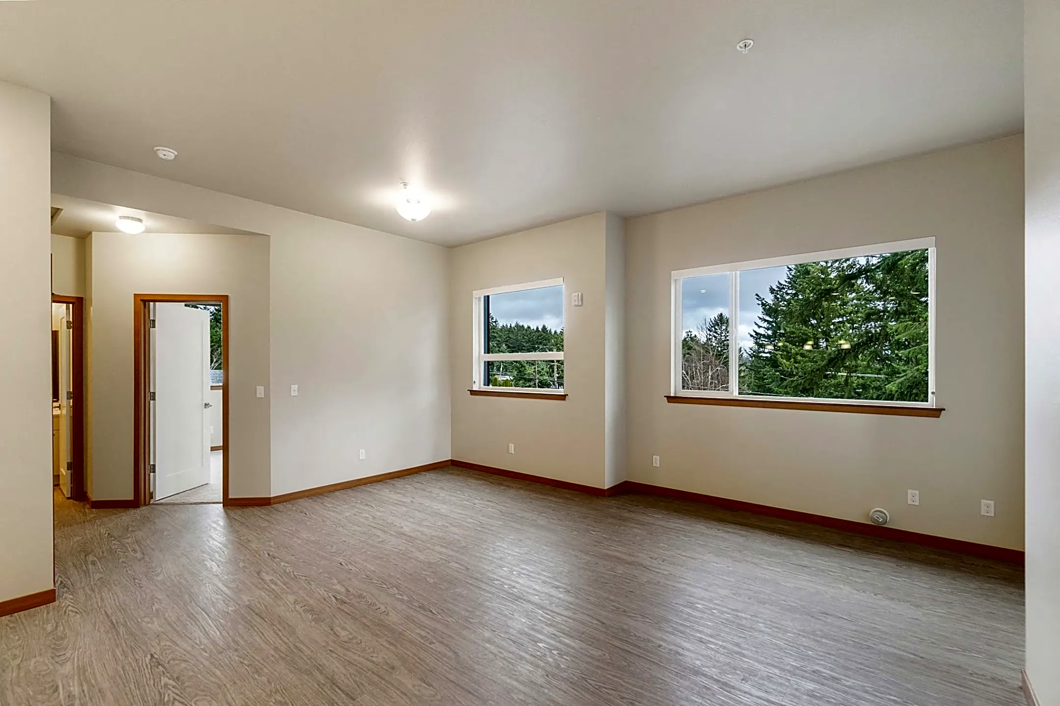 NorthWest Terrace Apartments 8609 Locust Avenue East Bonney Lake