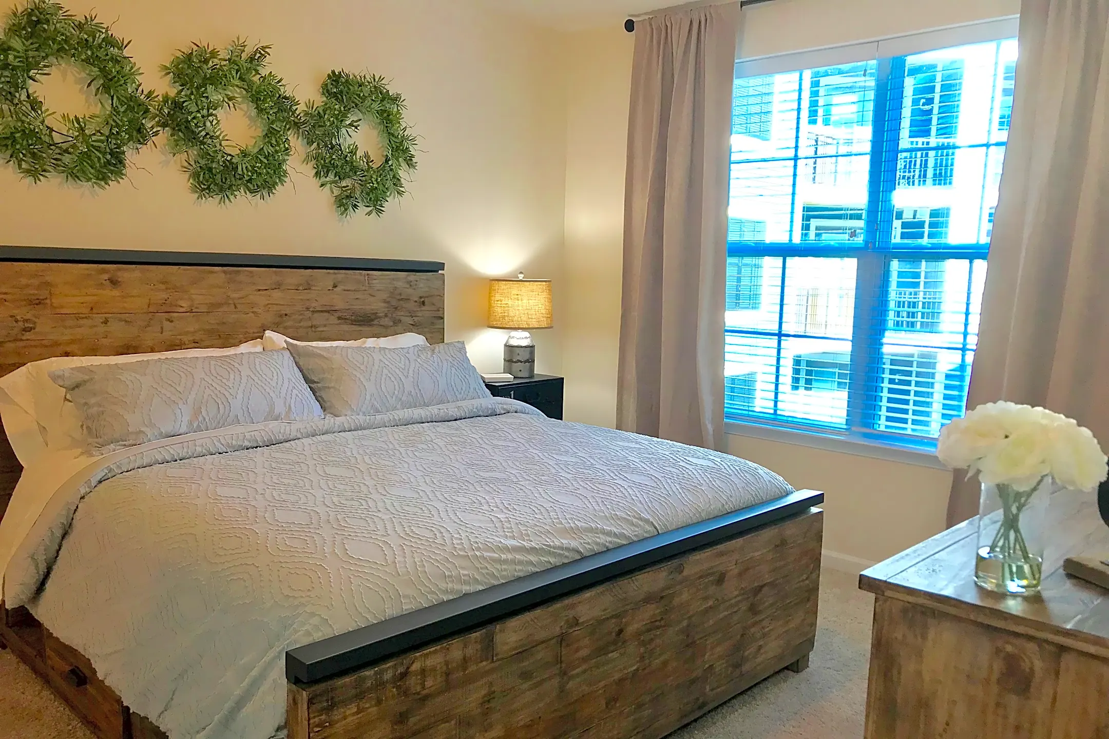 Luxury Apartments In Northern Virginia