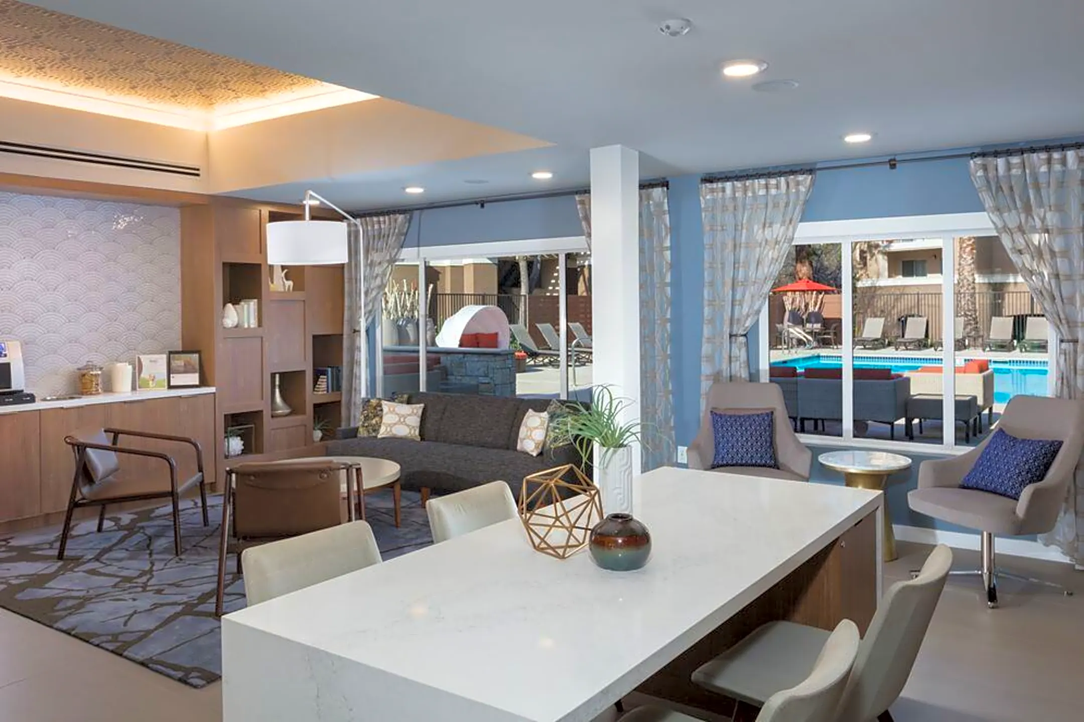 Avalon Walnut Ridge Walnut Creek, CA 94597