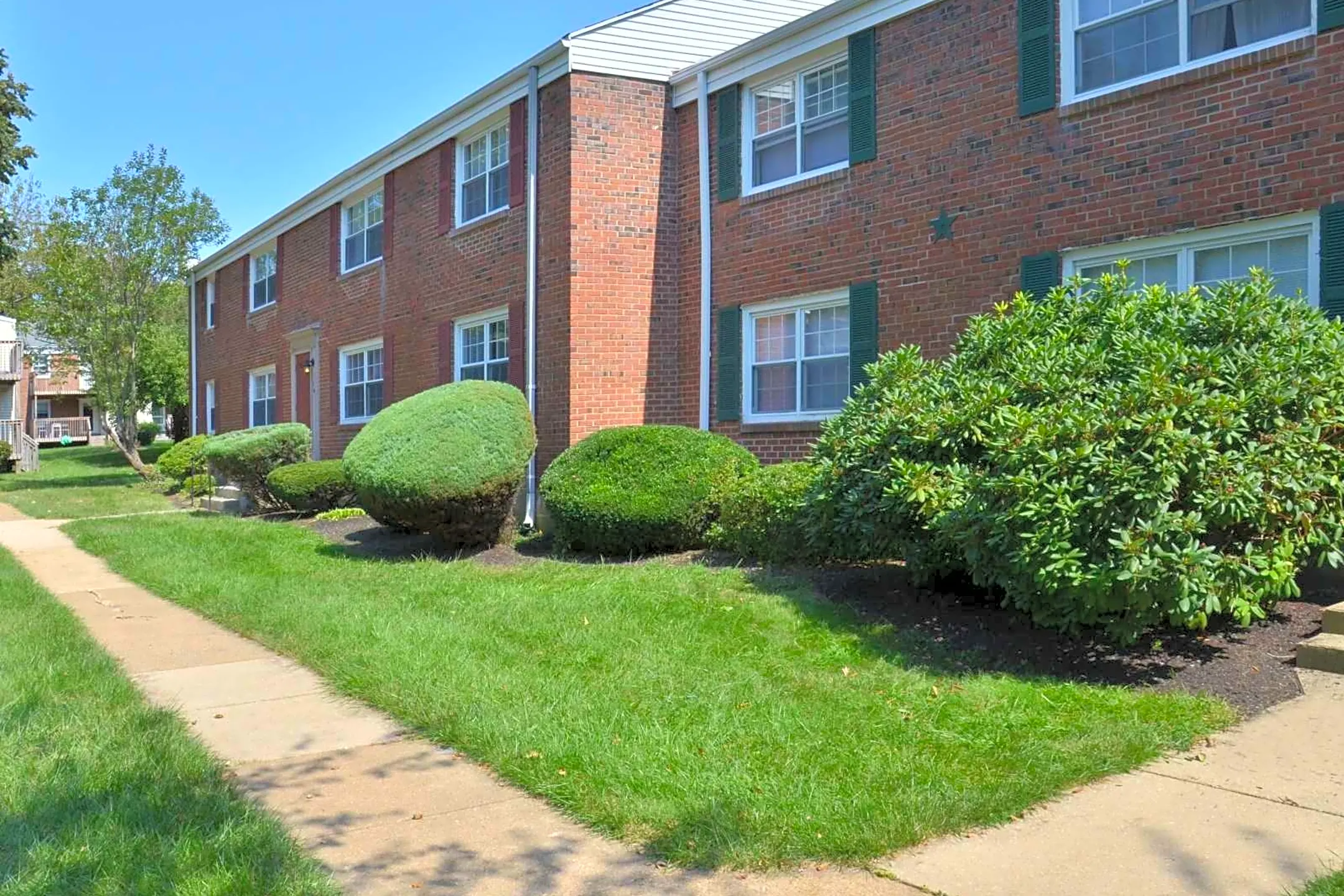 Greenville Apartments Wilmington Delaware