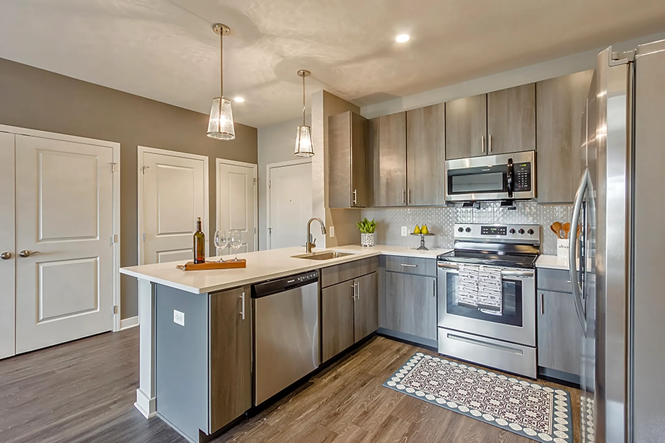 Ellison Heights 1206 Penfield Rd Rochester, NY Apartments for Rent