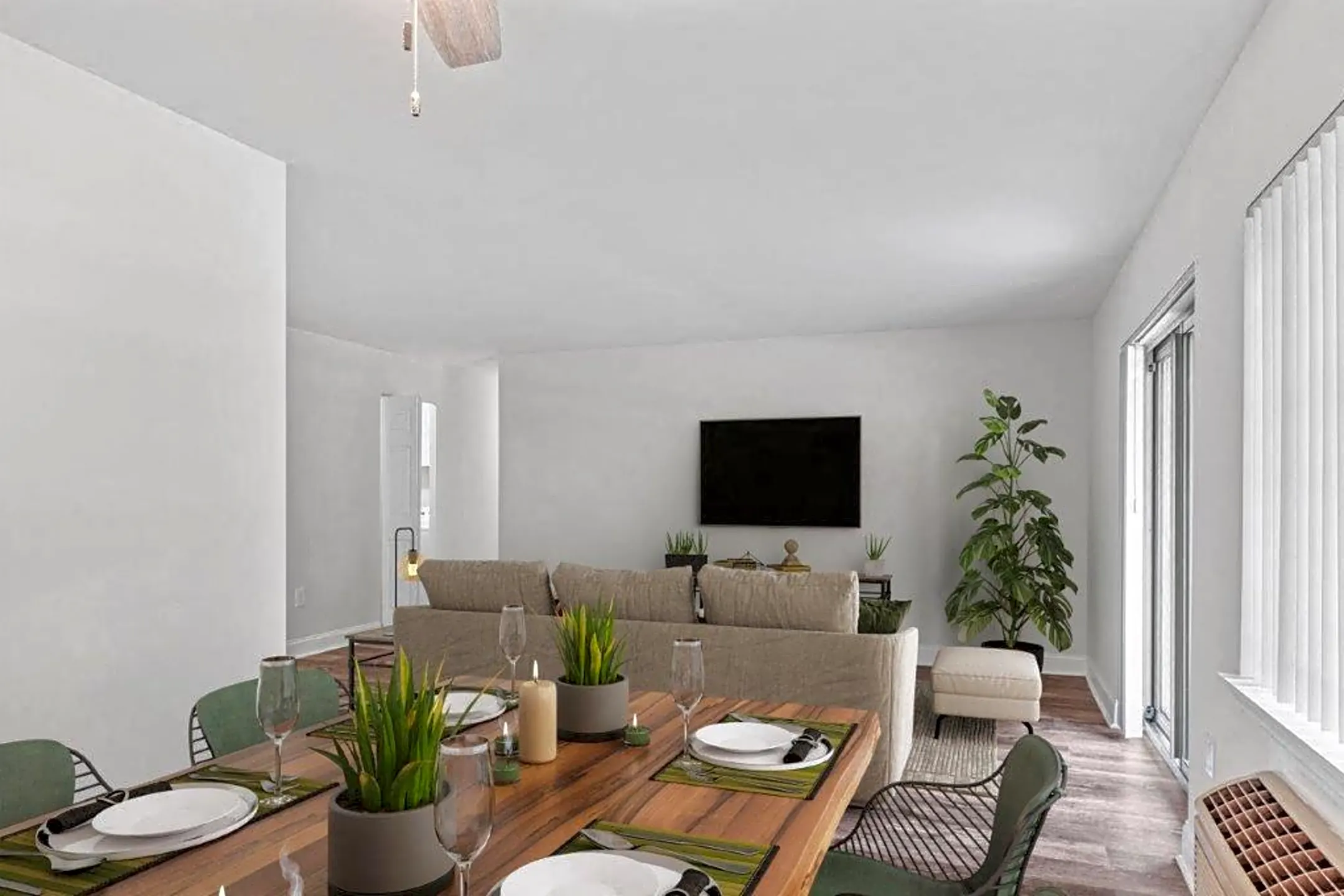 Timberlake Apartment Homes 2803 Stanbridge St Norristown, PA