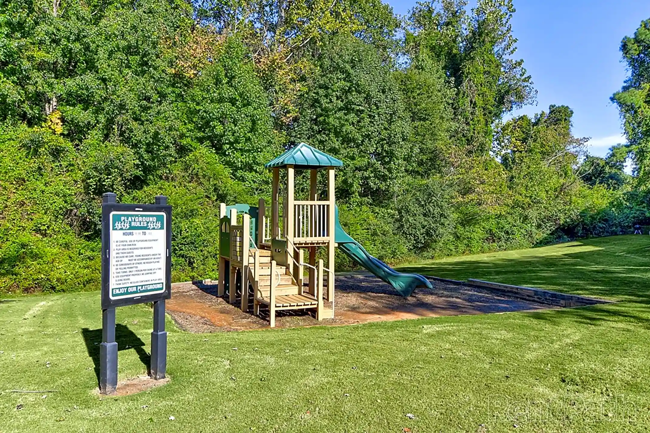 Lakeview Apartment Homes Stone Mountain, GA 30083