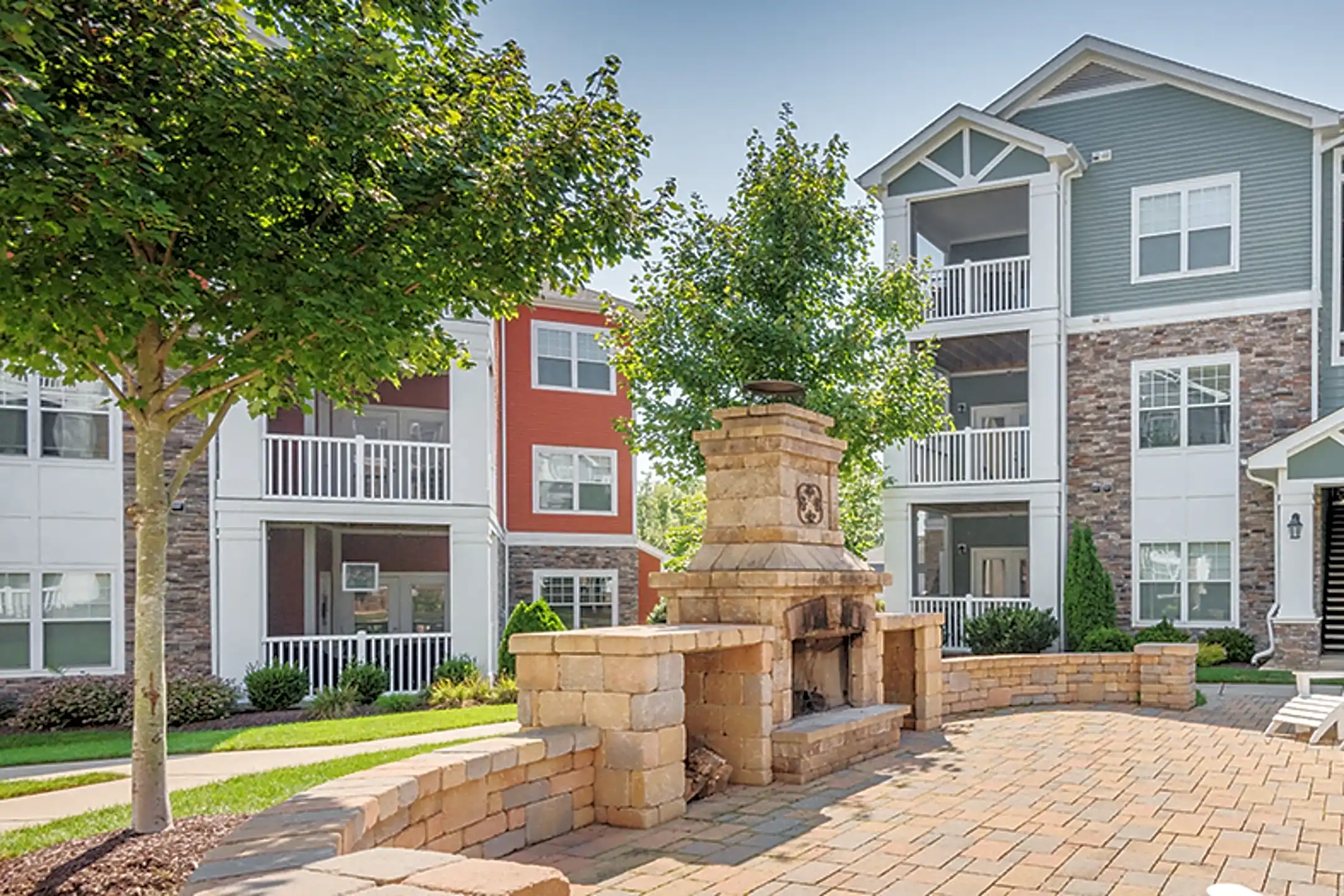 Station Square at Cosner's Corner Fredericksburg, VA 22408