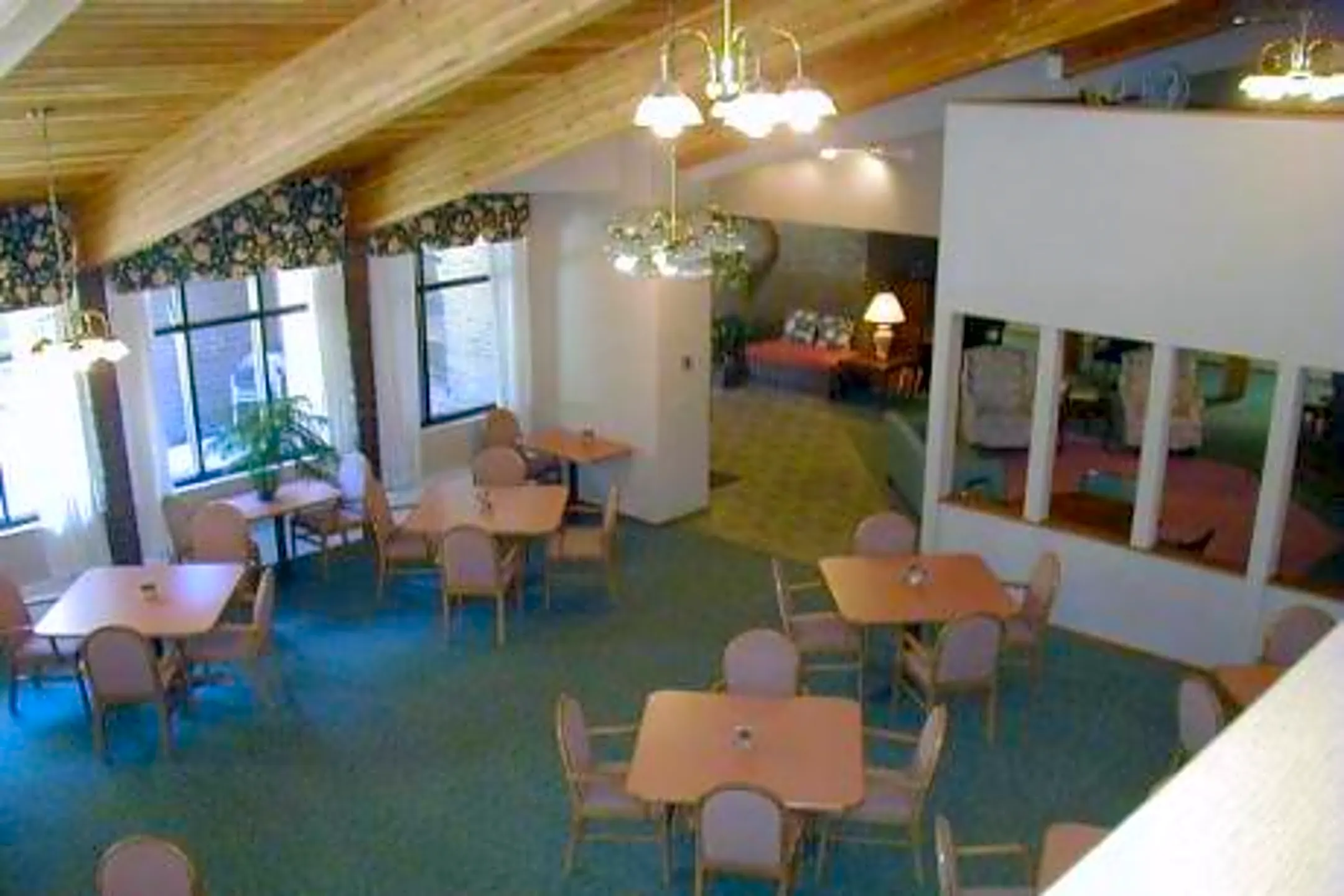 Blackrock Terrace Apartments Aitkin, MN 56431