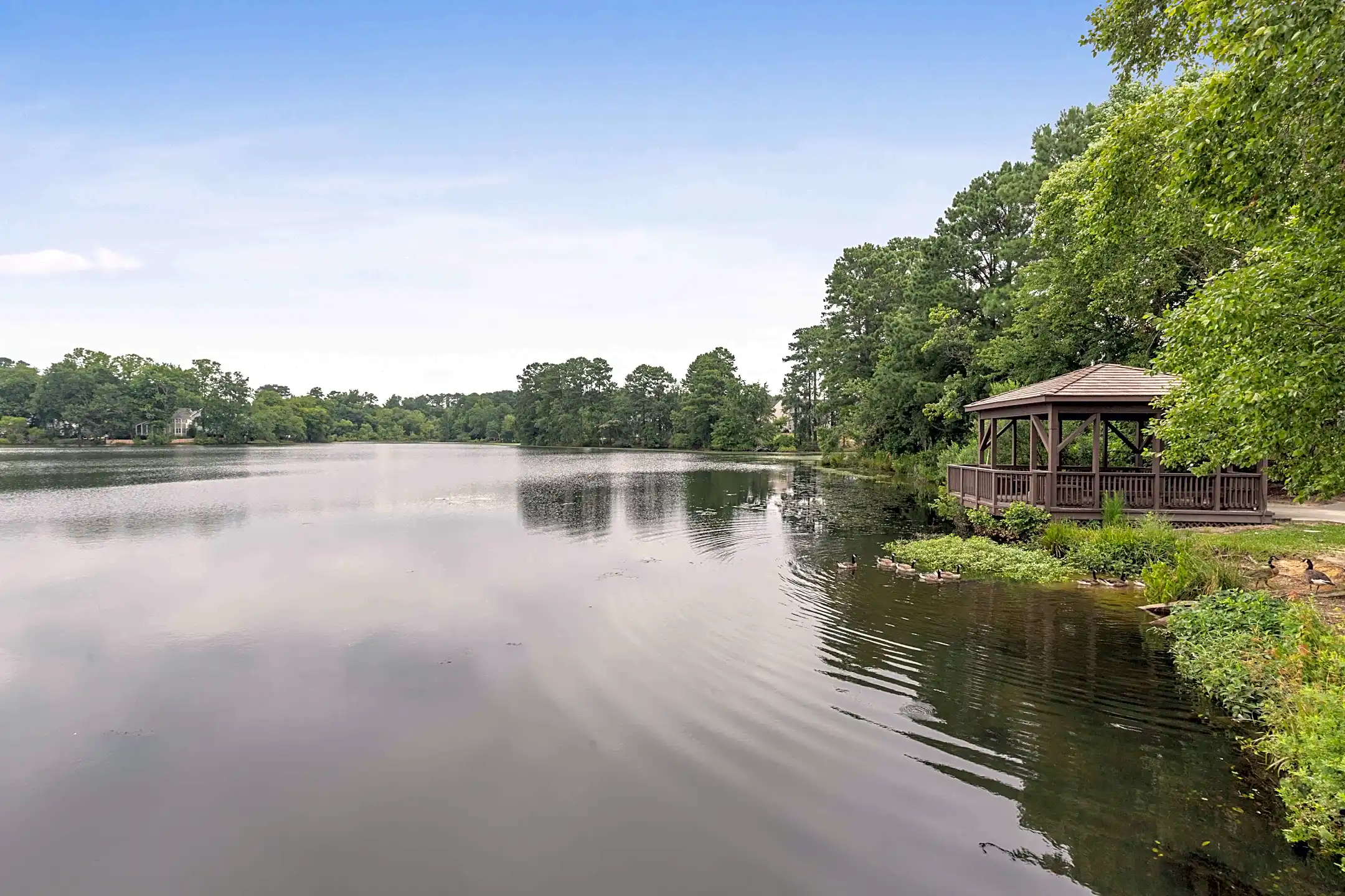 Blackwolf Run at Hedingham 2101 Blackwolf Run Lane Raleigh, NC