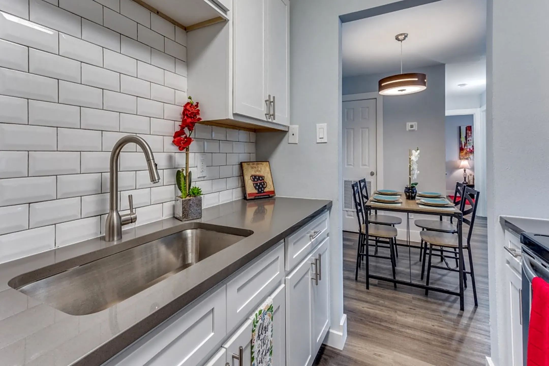 Willows Apartments 1100 Willow Springs Rd Killeen, TX Apartments