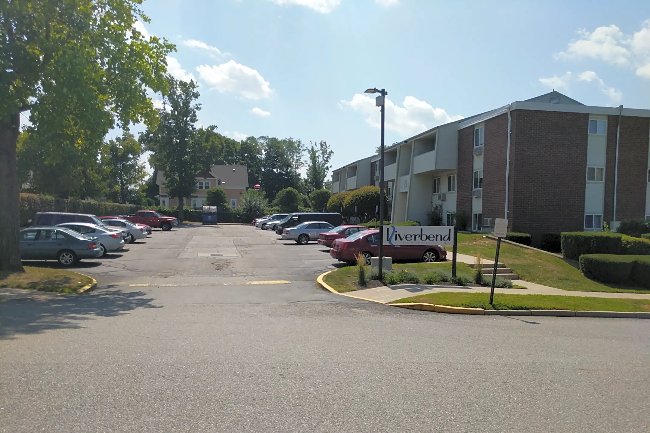 Riverbend Apartments - Cranston, RI 02920