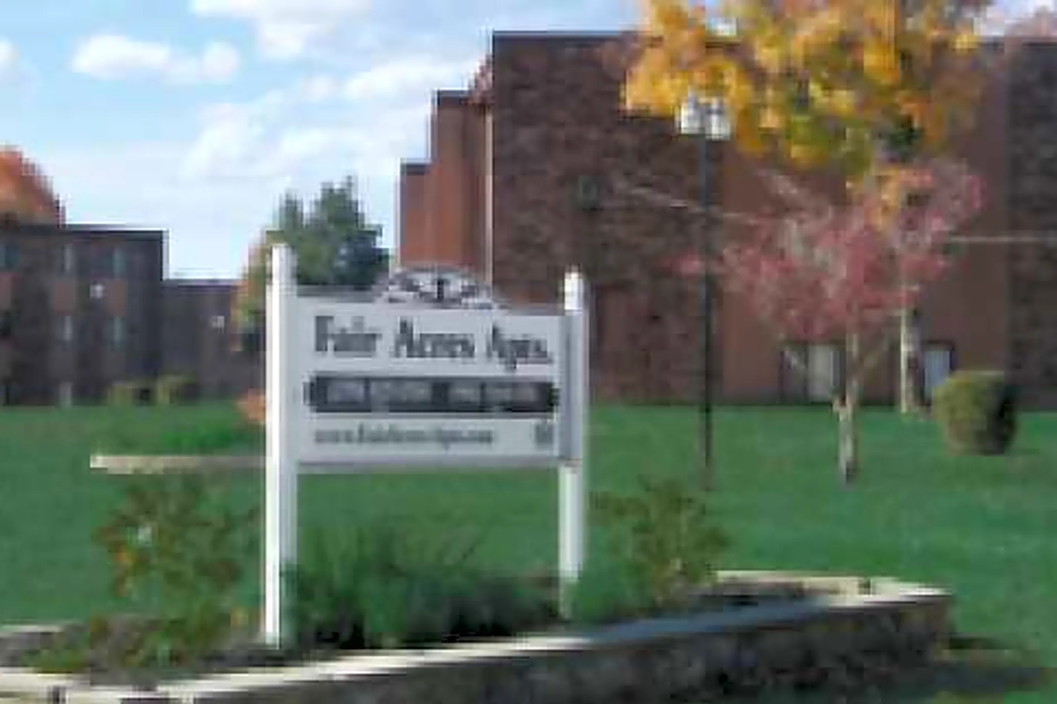 Fair Acres Apartments - Henderson, KY