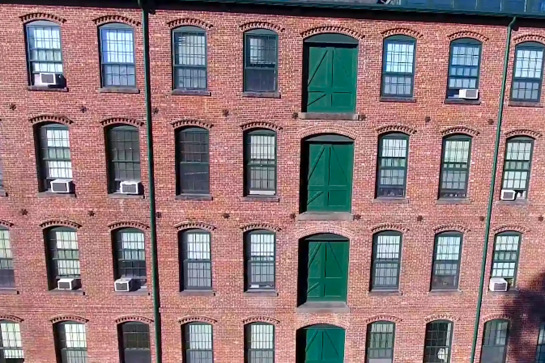 The Mill at Saugerties 55 E Bridge St Saugerties, NY Apartments for