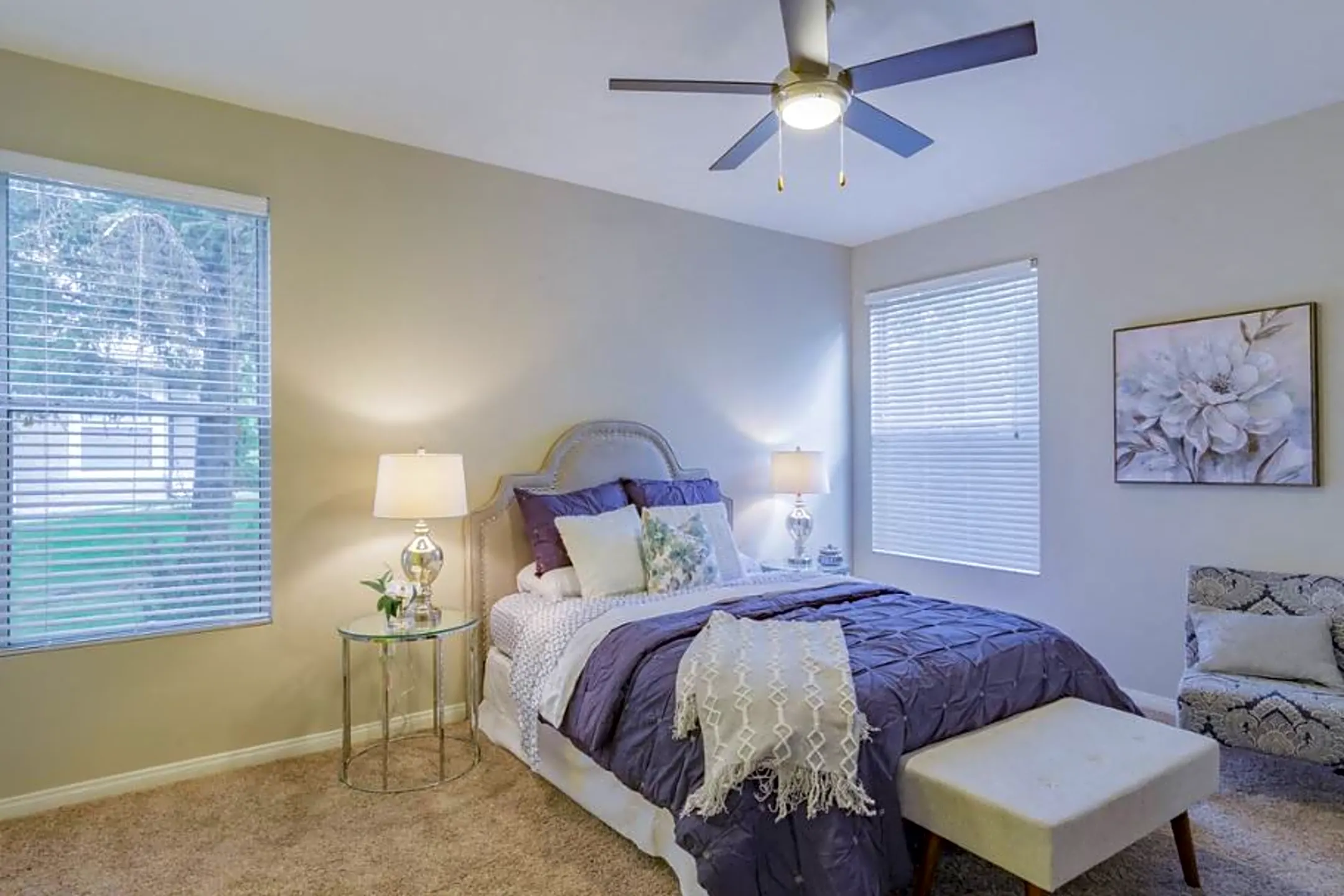 Bedroom - Eastland Hills - Sparks, NV