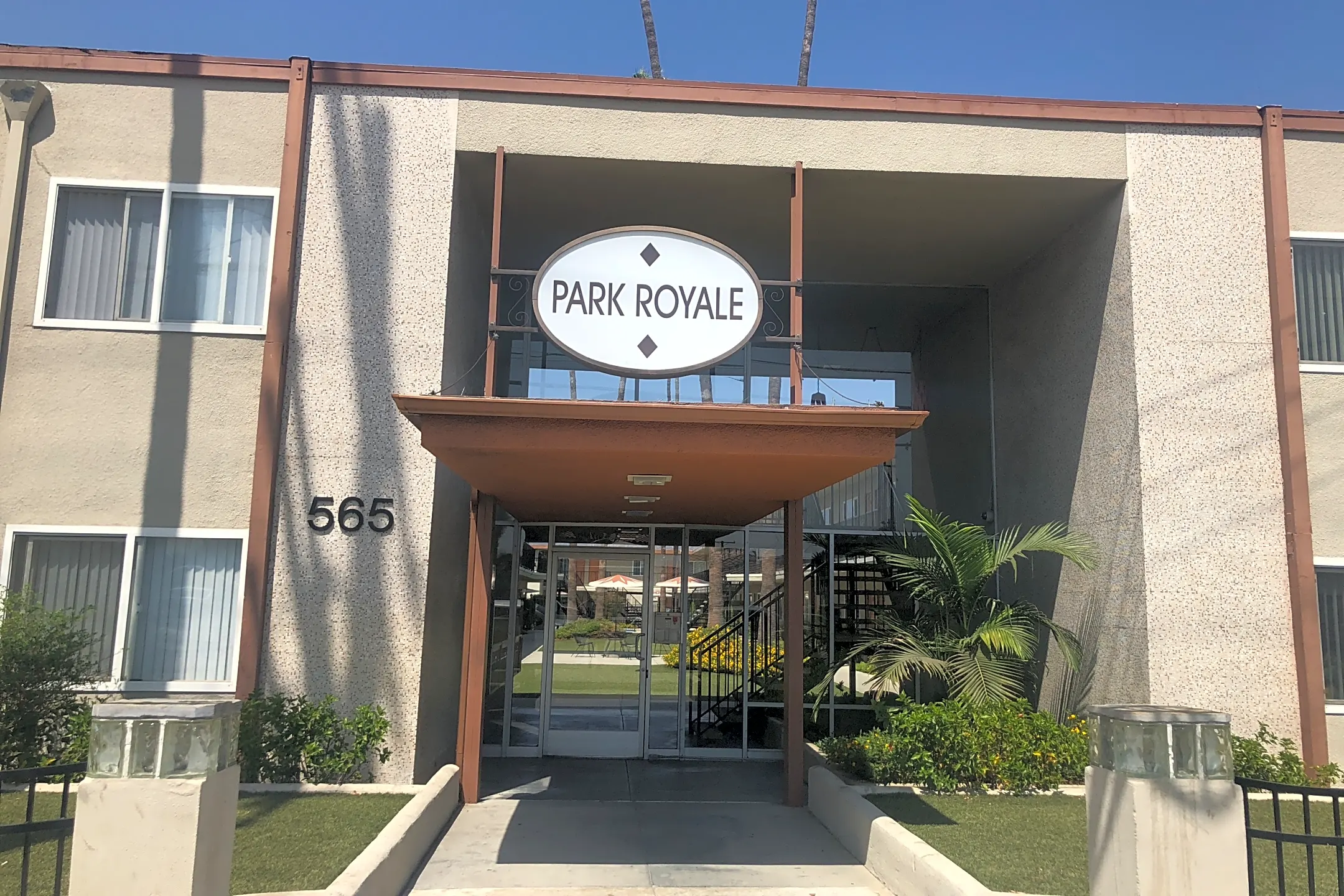 Park Royale - 565 E Arrow Hwy | Azusa, CA Apartments for Rent | Rent.