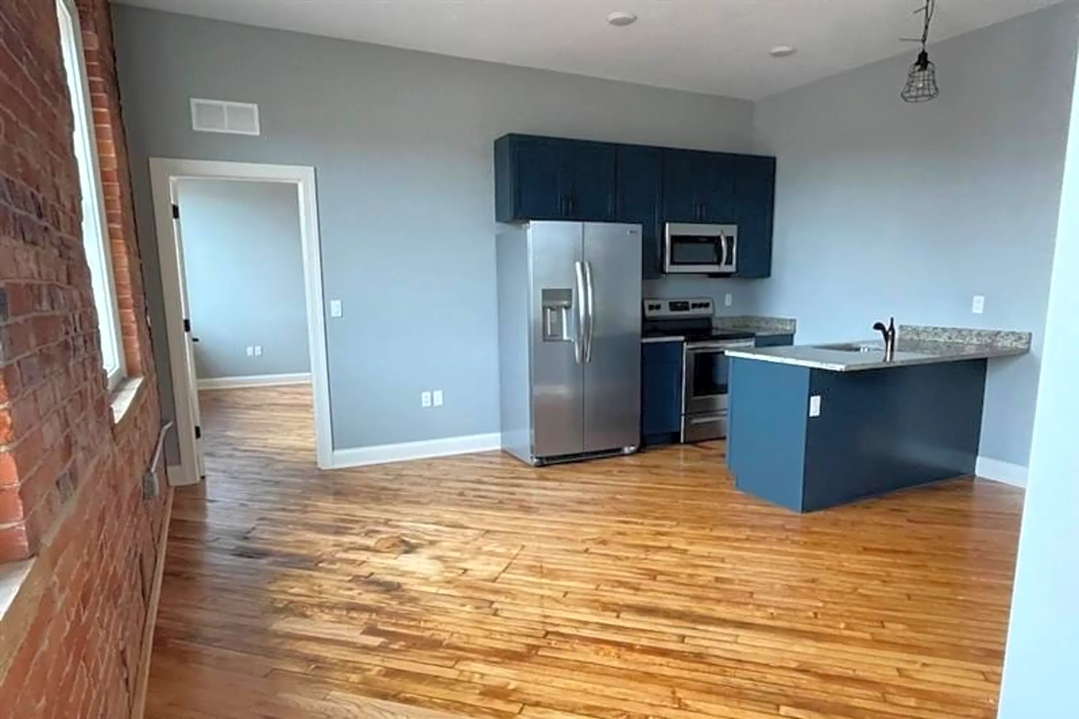 49 Belmont Ave 101 Apartments Quakertown, PA 18951