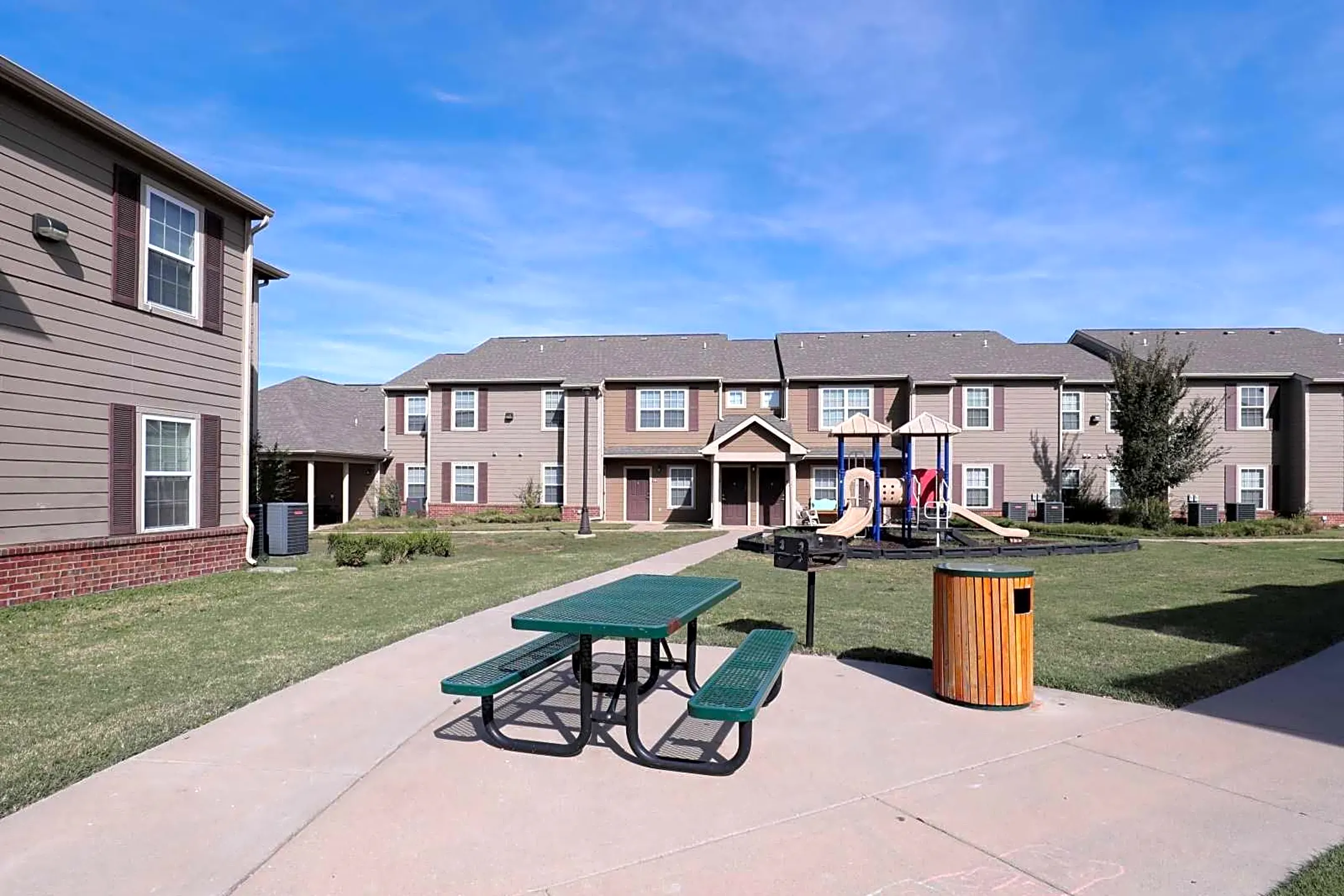 Apartments For Rent In Maize Ks