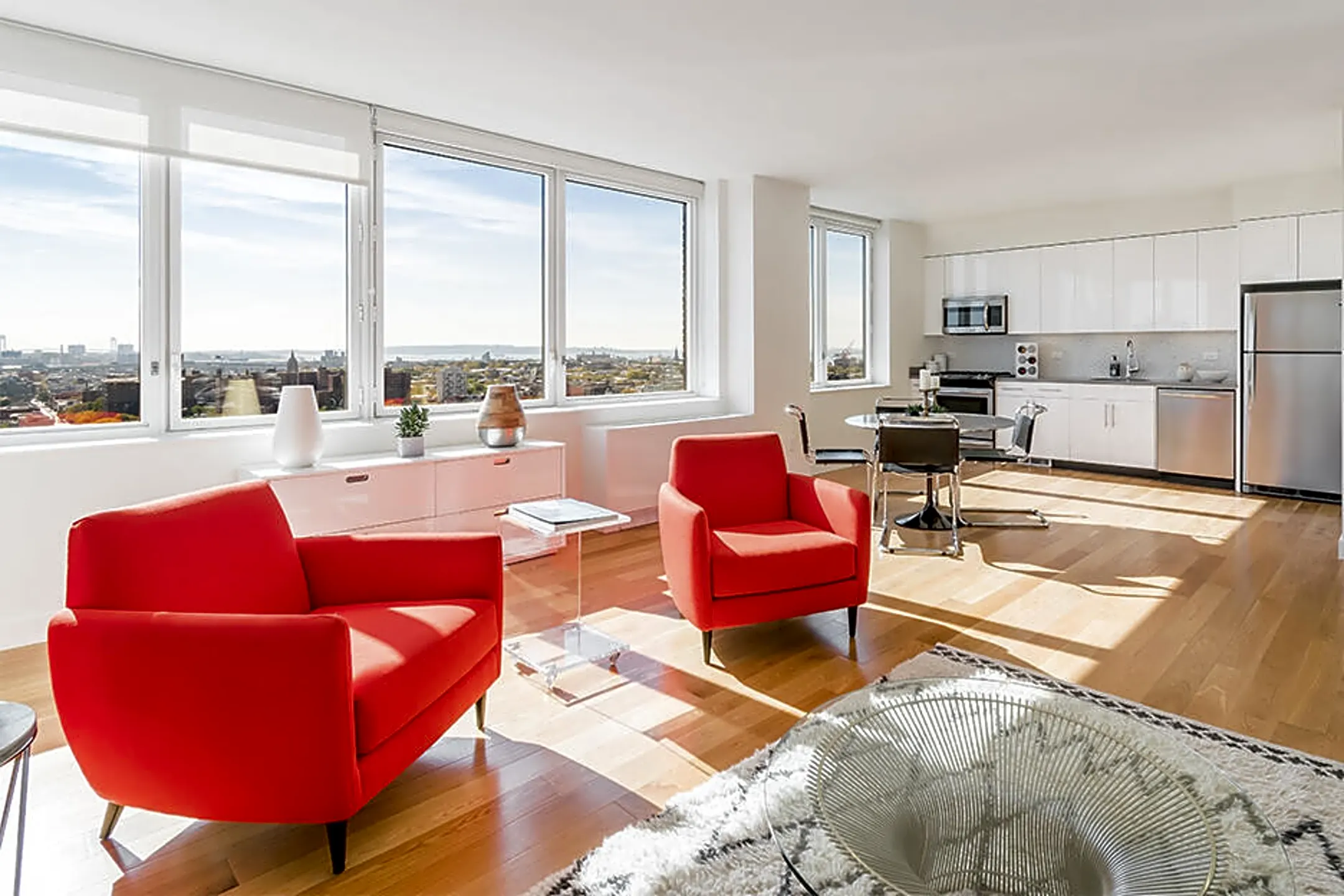 33 Bond St 33 Bond St unit PH18 Brooklyn, NY Apartments for Rent