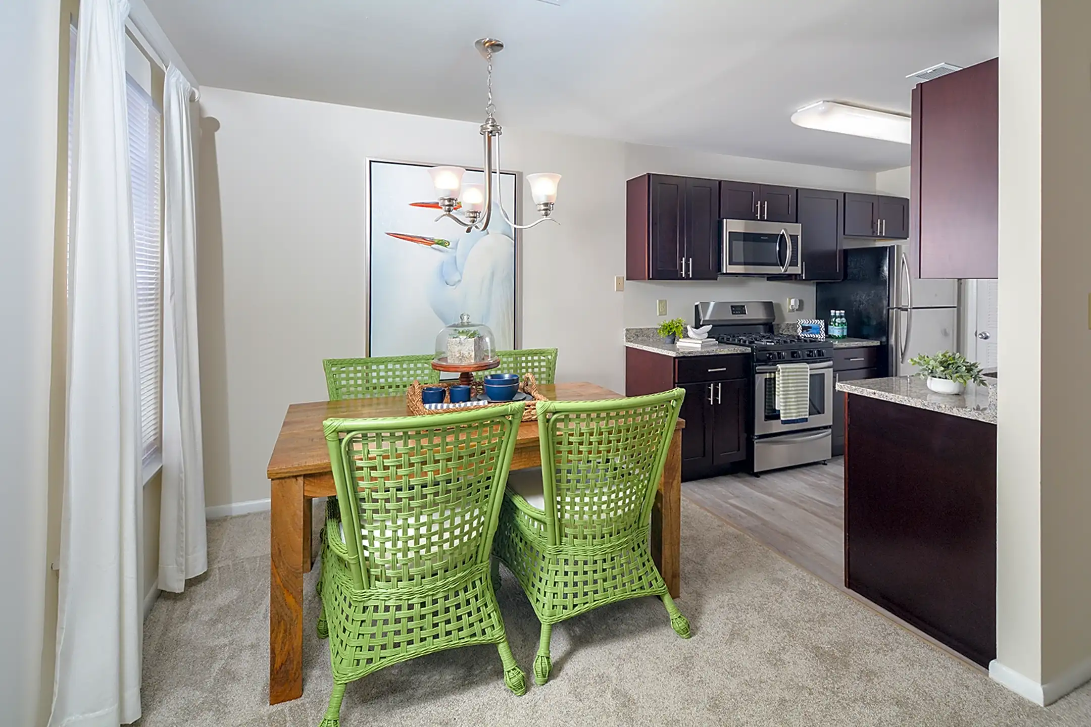 Hamilton Greene 3401 Montgomery Dr Mays Landing, NJ Apartments for