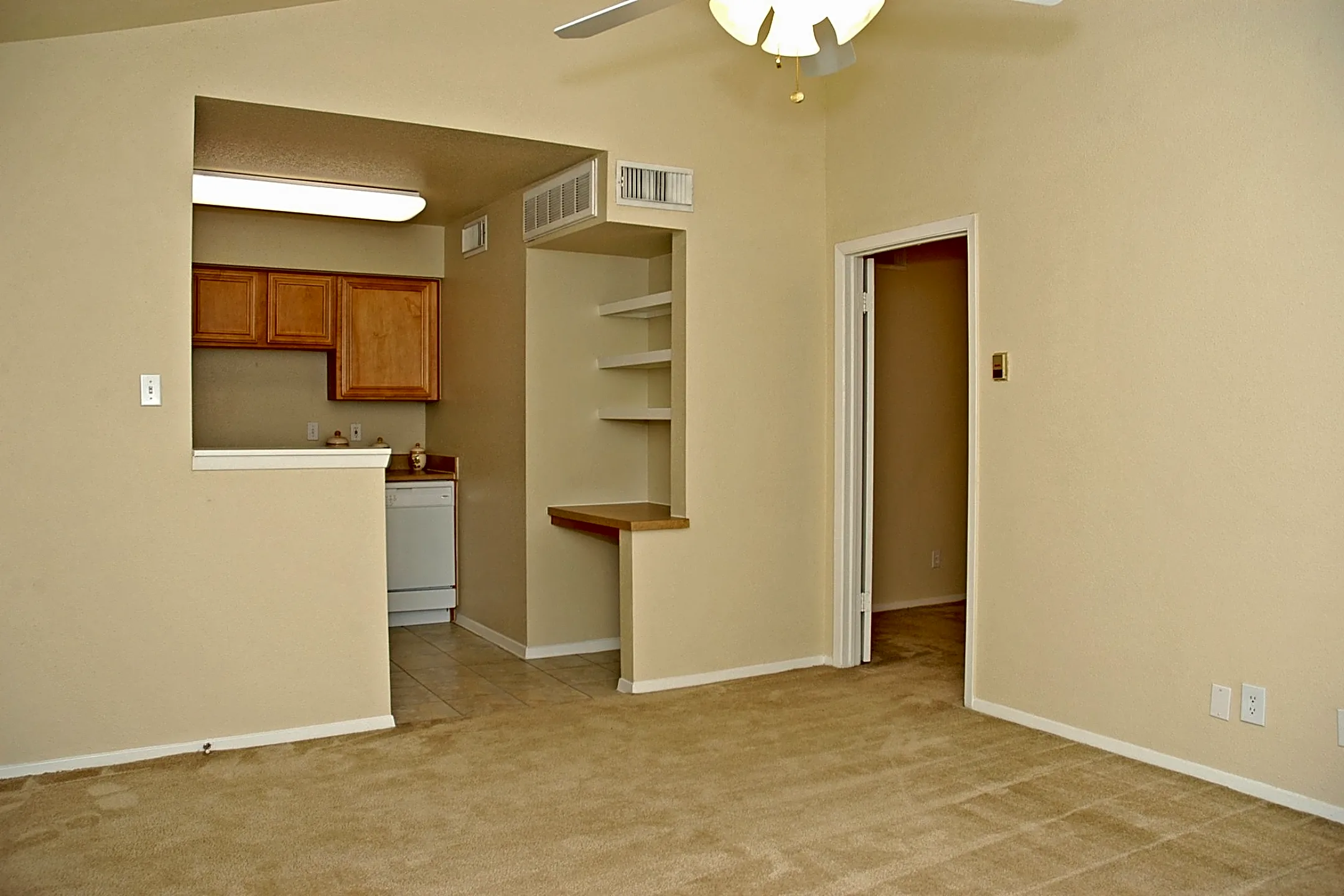 The Haven Apartments ster, TX 77598