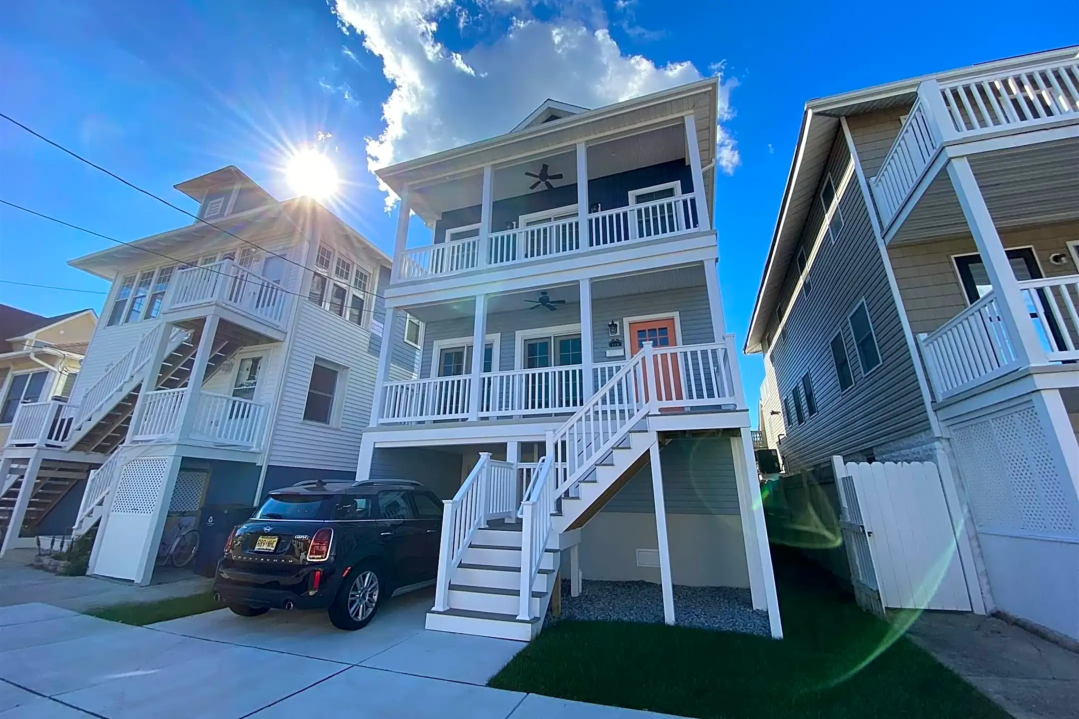 118 N New Haven Ave Ventnor City, NJ Houses for Rent Rent.