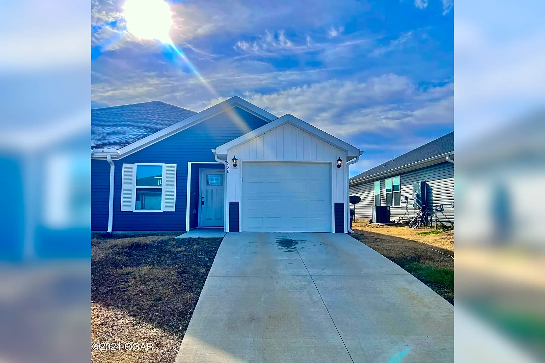 410 Alex Jordan Dr. Duenweg, MO Apartments for Rent Rent.