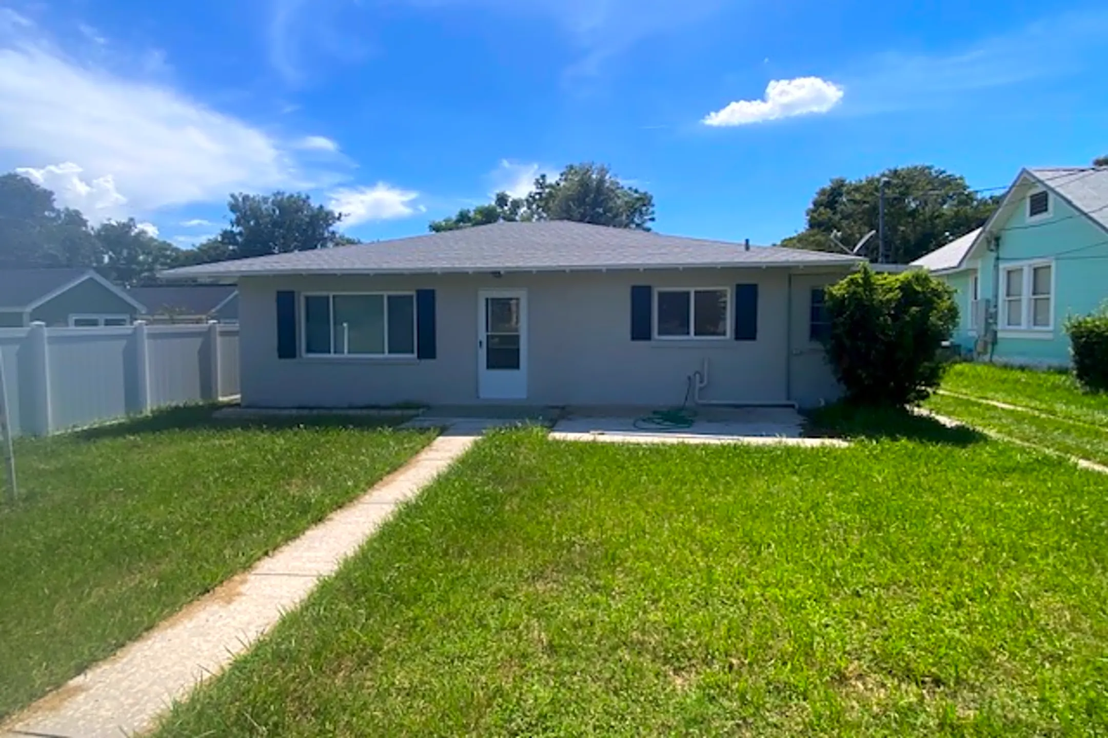 5119 5th St Zephyrhills, FL Houses for Rent Rent.