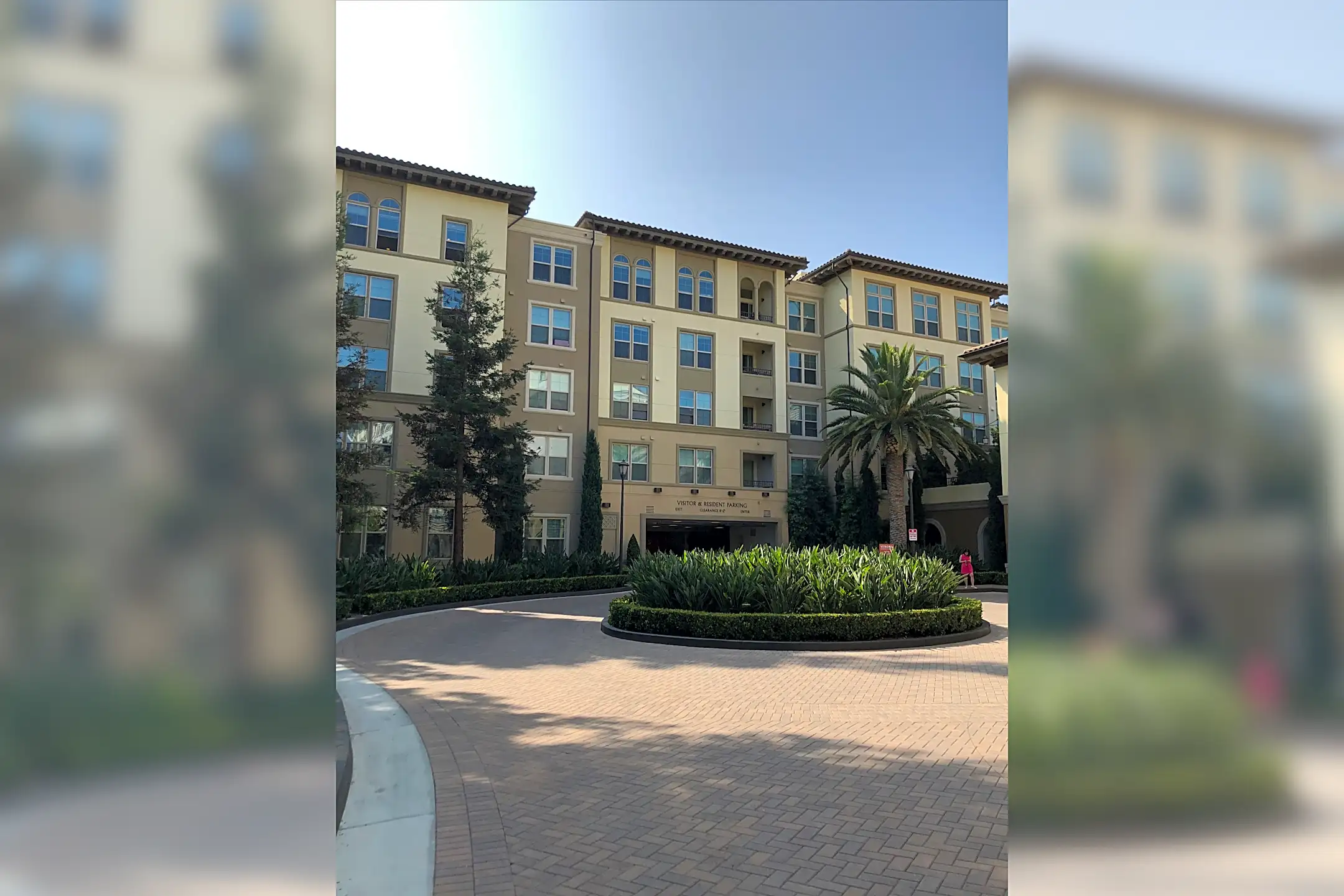 Verona Apartments San Jose