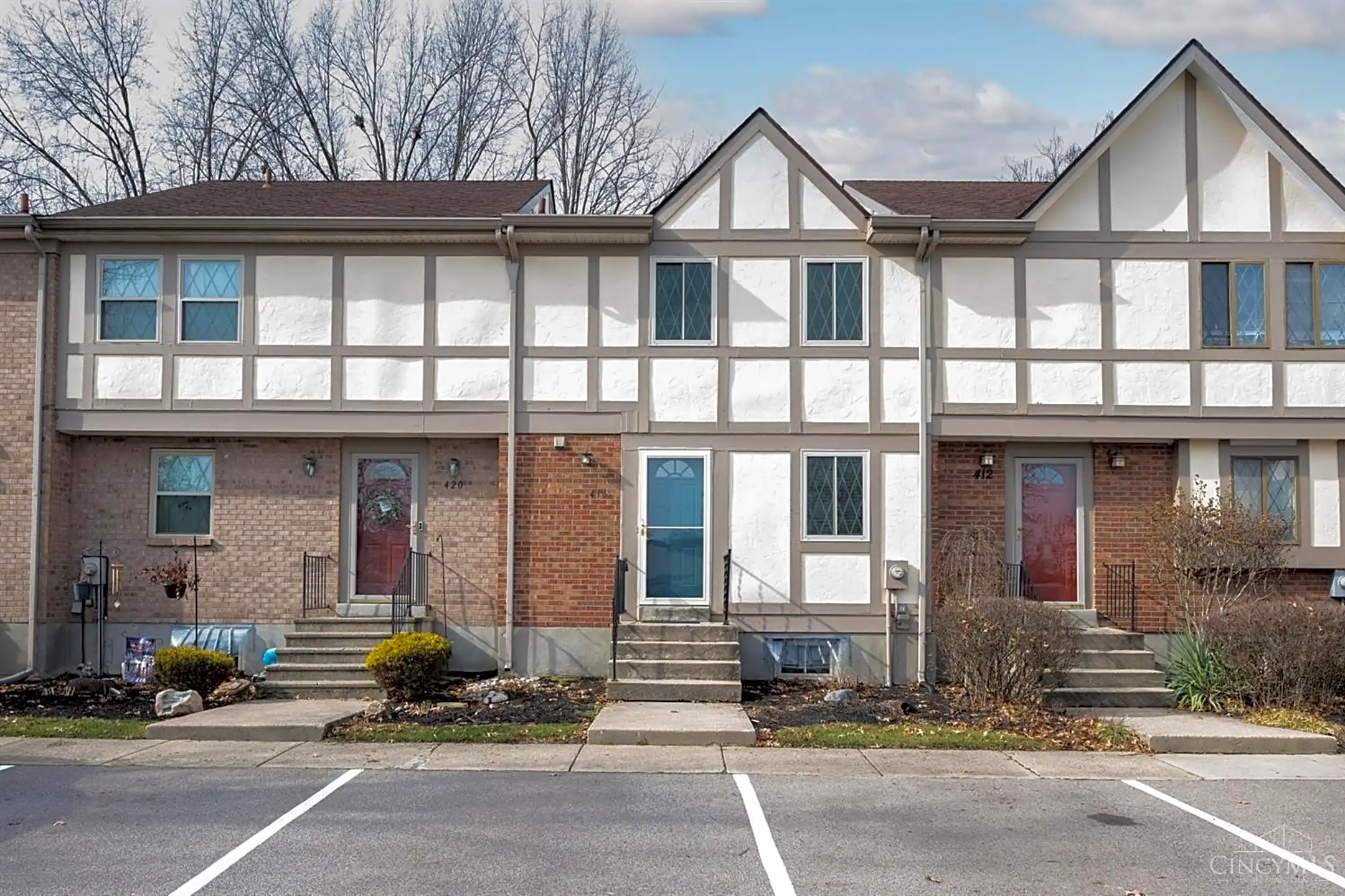 416 Wellington Ct Condos Mason, OH 45040