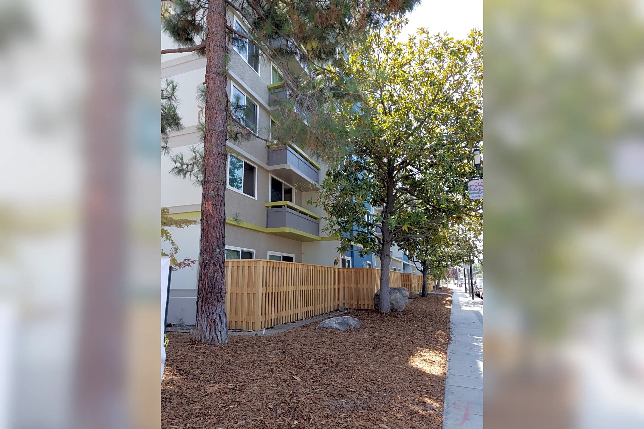 Fuji Towers - 690 N 5th St | San Jose, CA Apartments for Rent | Rent.