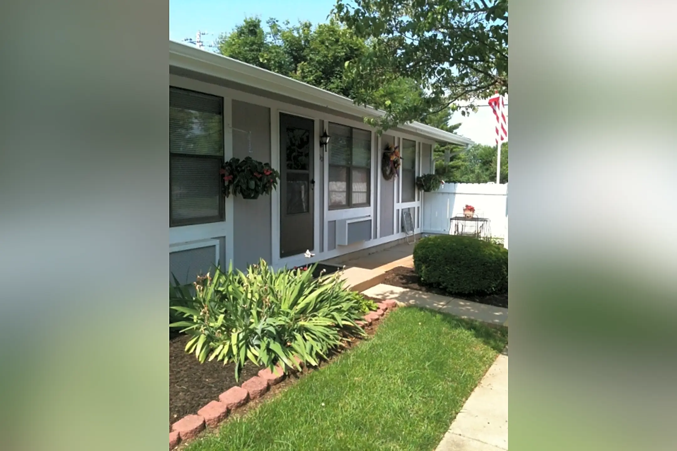 Cedargate Apartments 2701 N Mill Ave Bowling Green, KY Apartments