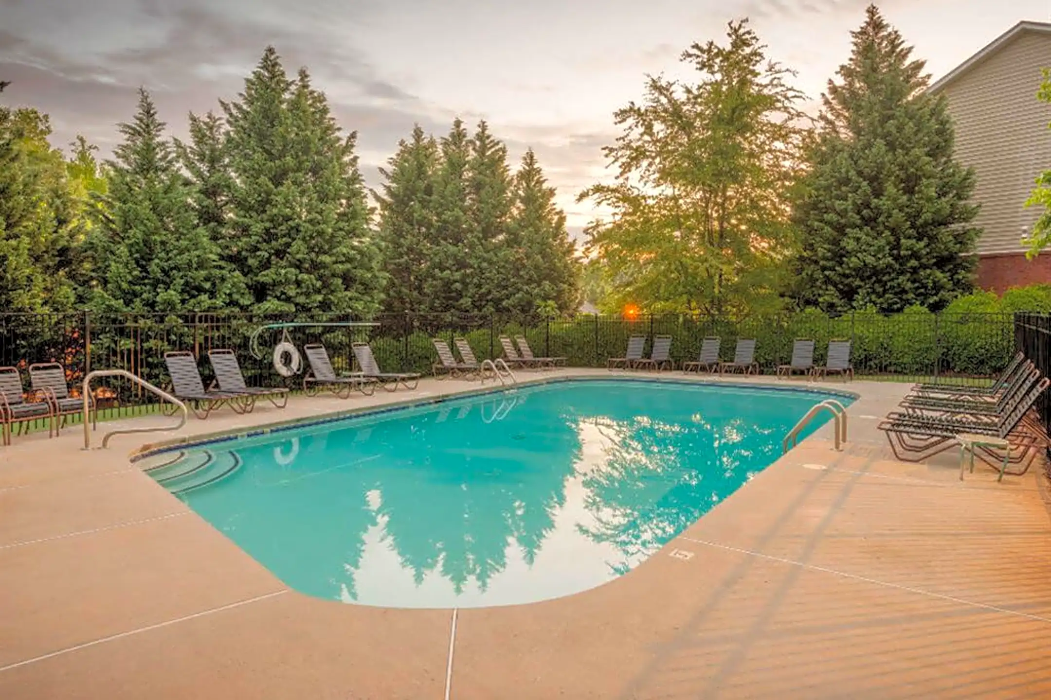 Ballantyne Commons of Stockbridge Stockbridge, GA 30281