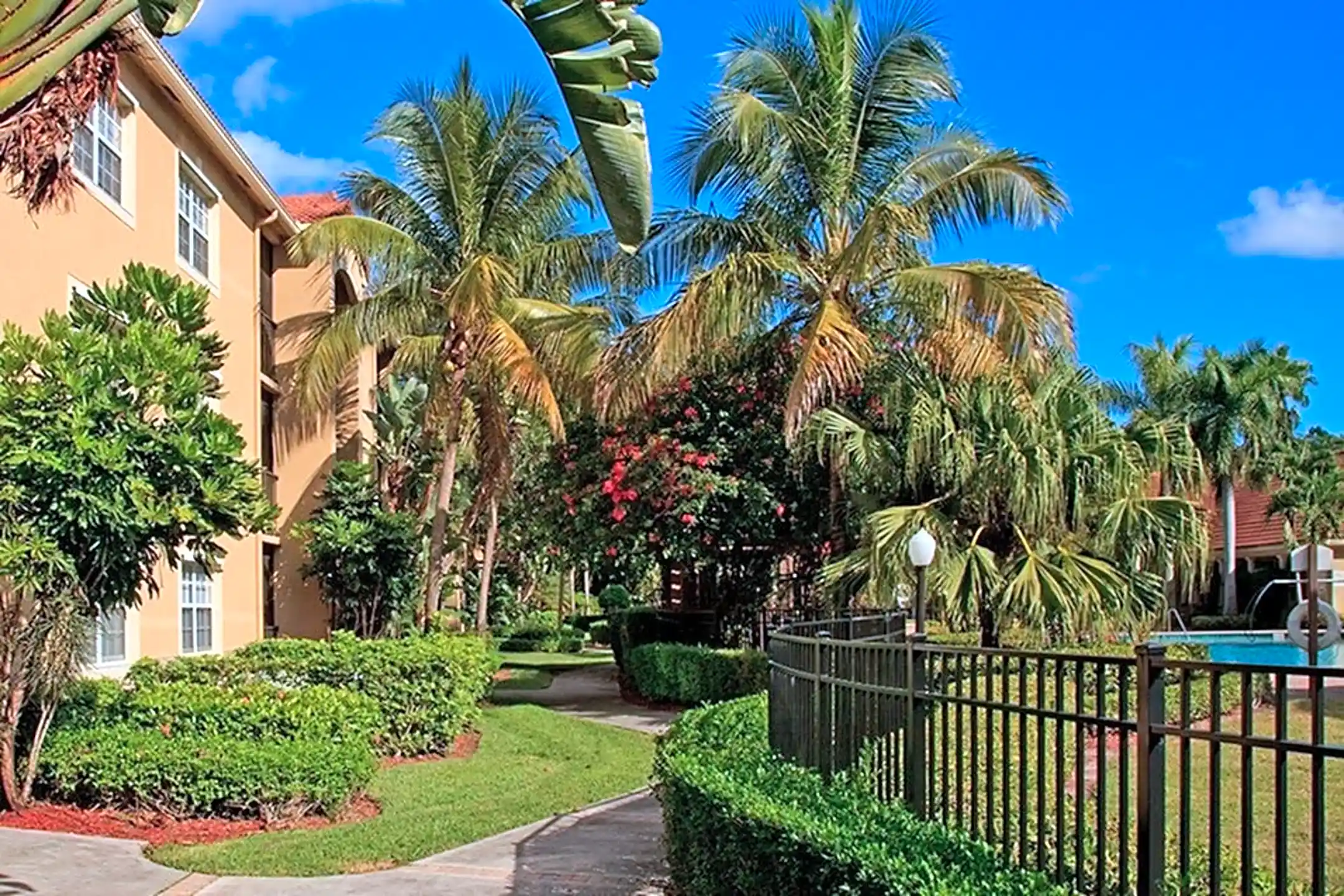 Woodbine Apartments Riviera Beach, FL 33418