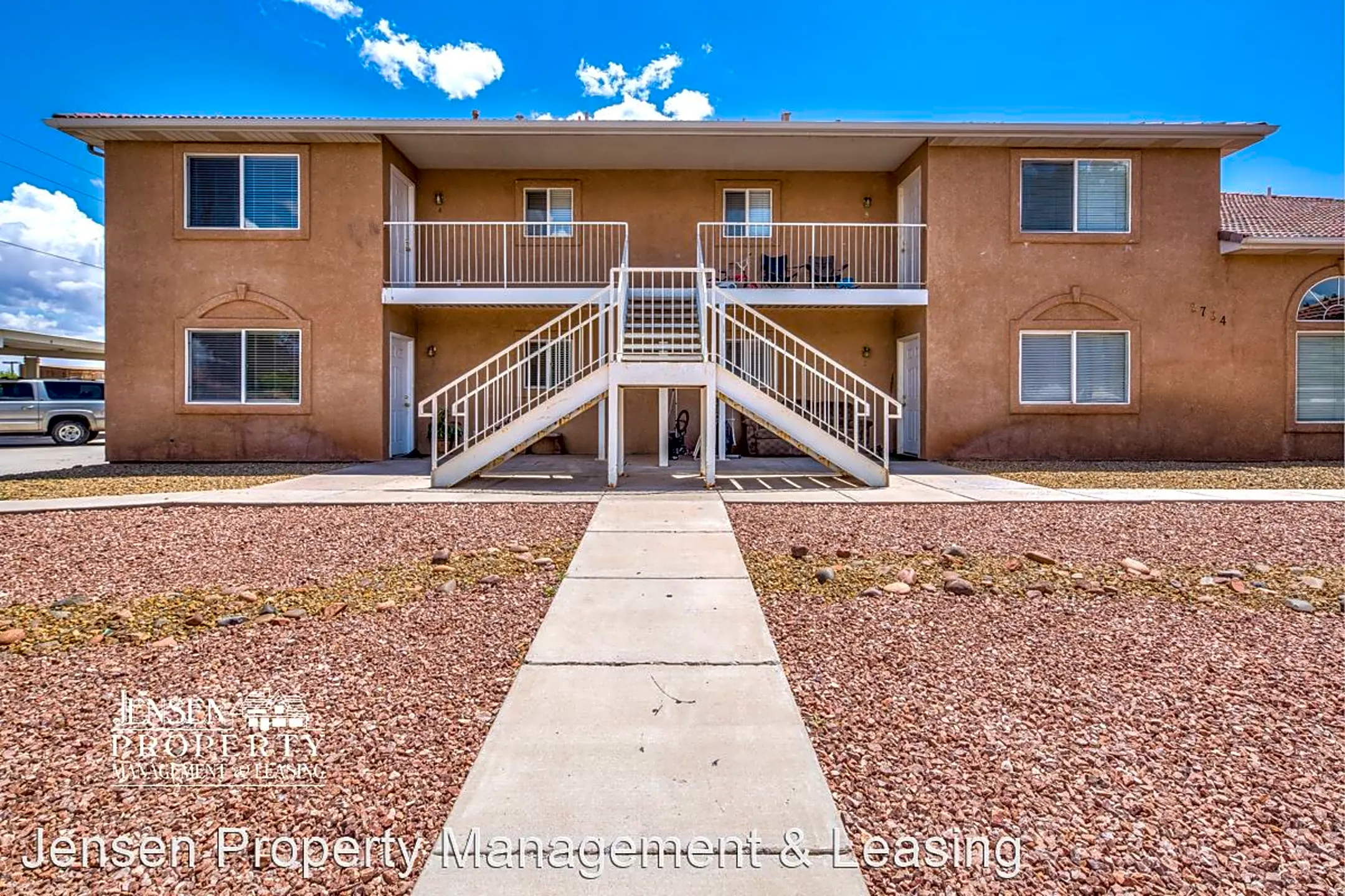 Saint George Ut Apartments For Rent