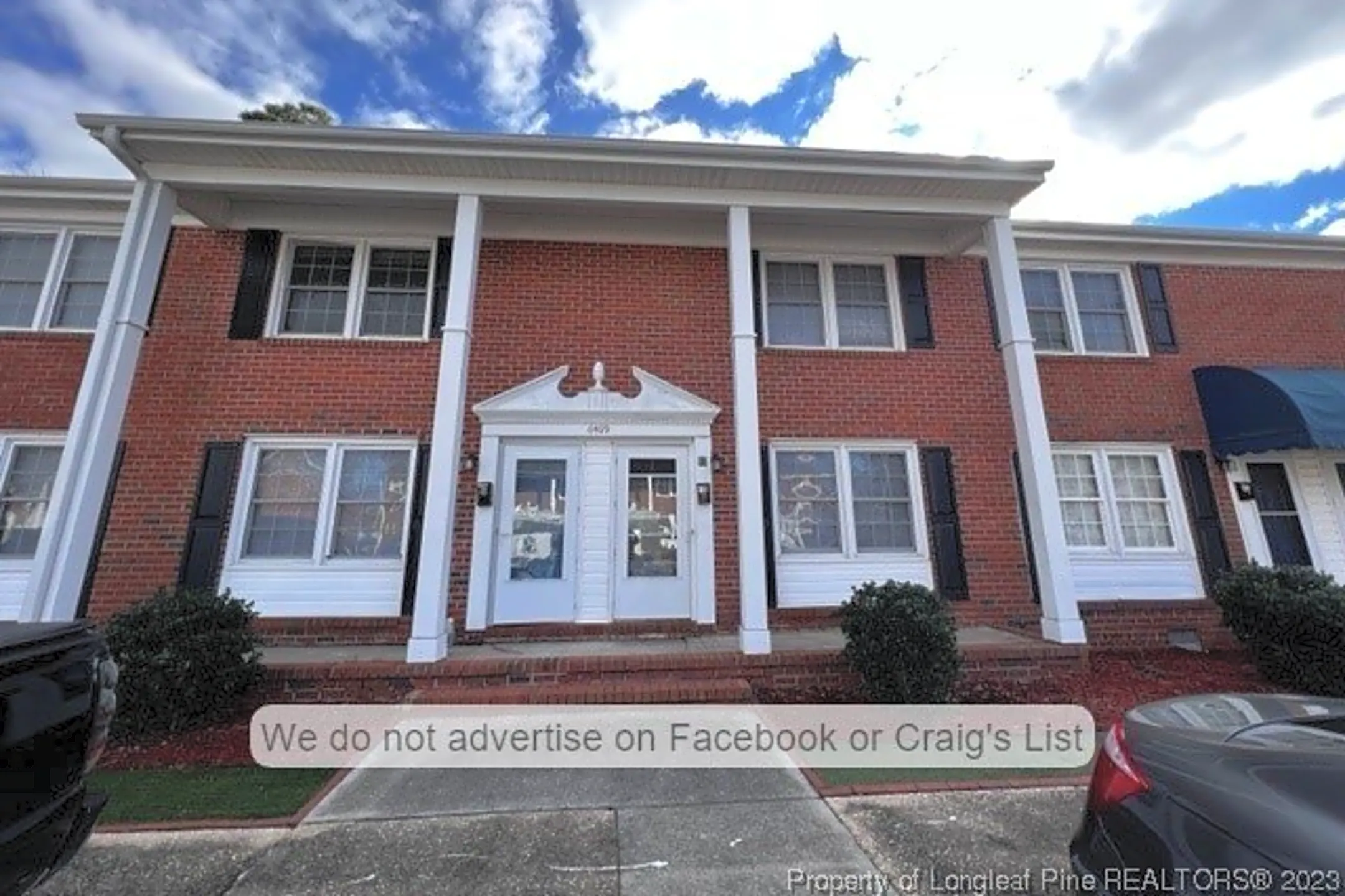 6469 Yadkin Rd 10 Fayetteville, NC Townhomes for Rent Rent.