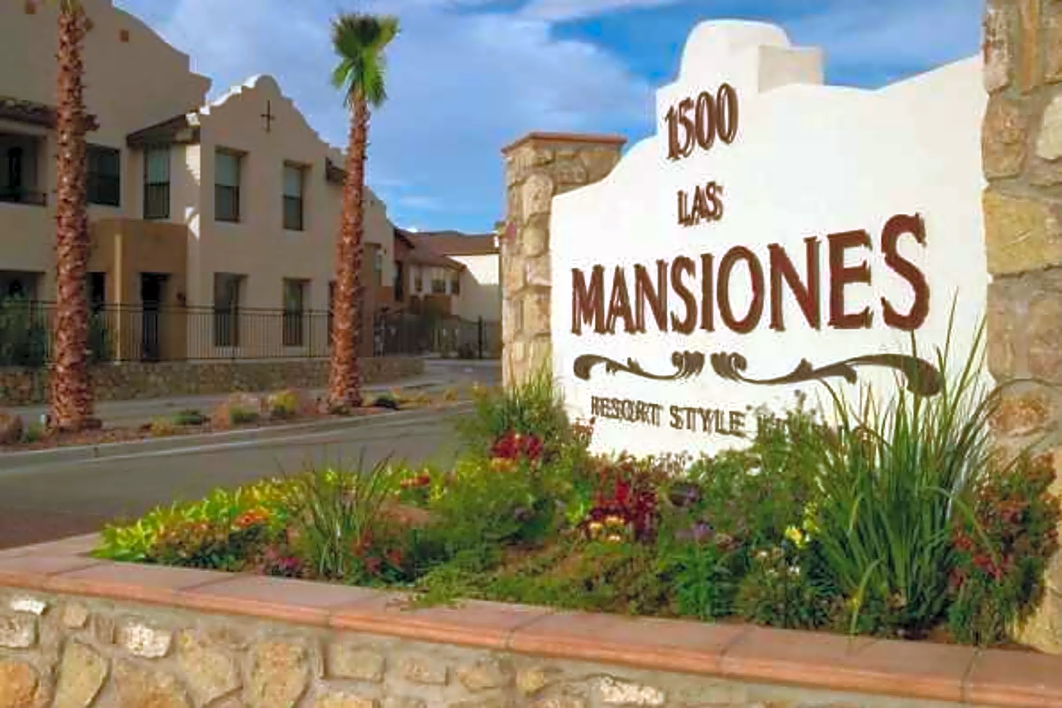 Las Mansiones - 1500 Bob Hope Dr | El Paso, TX Apartments for Rent | Rent.