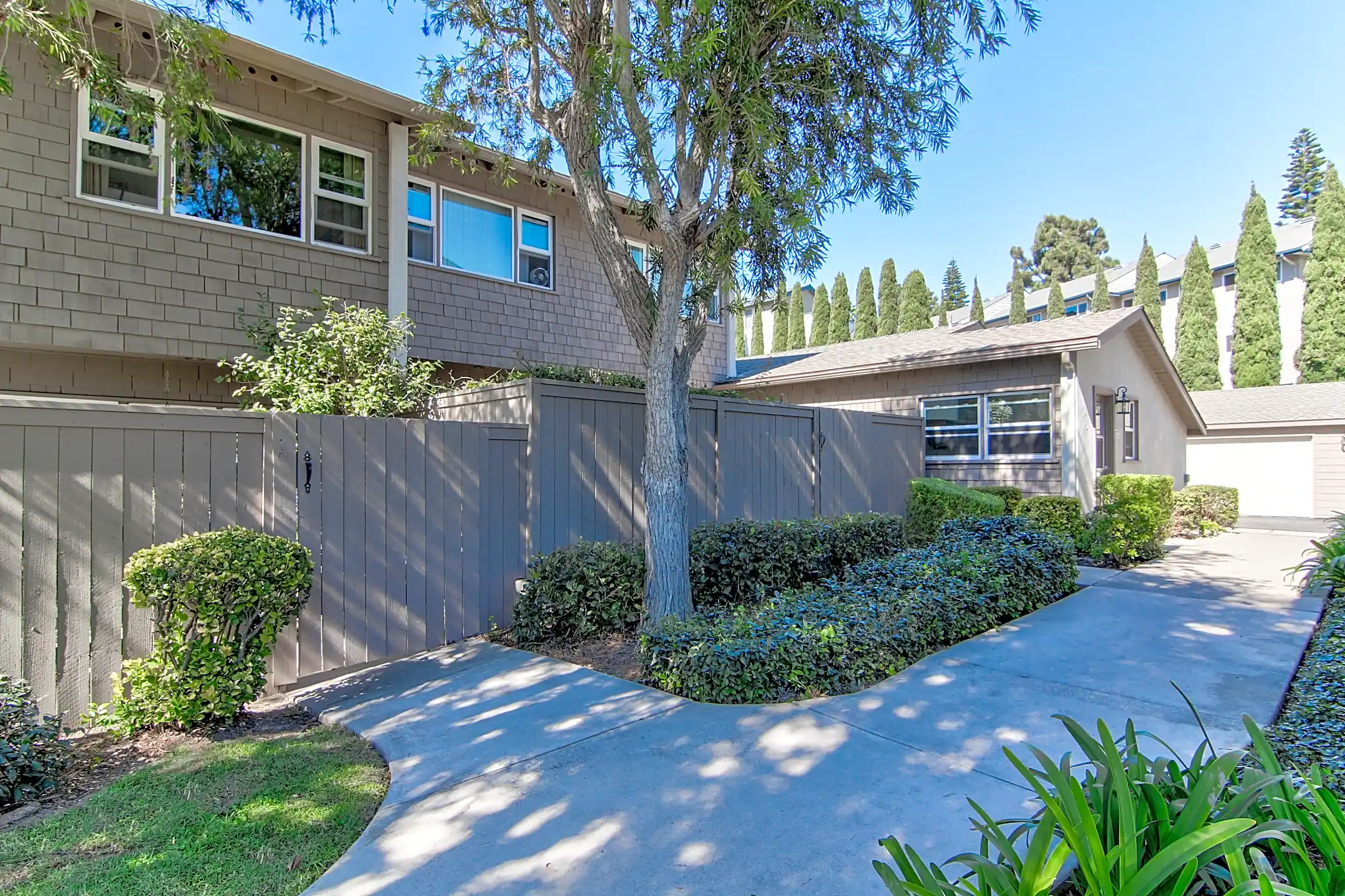 Eastbluff 837 Amigos Way Newport Beach, CA Apartments for Rent Rent.