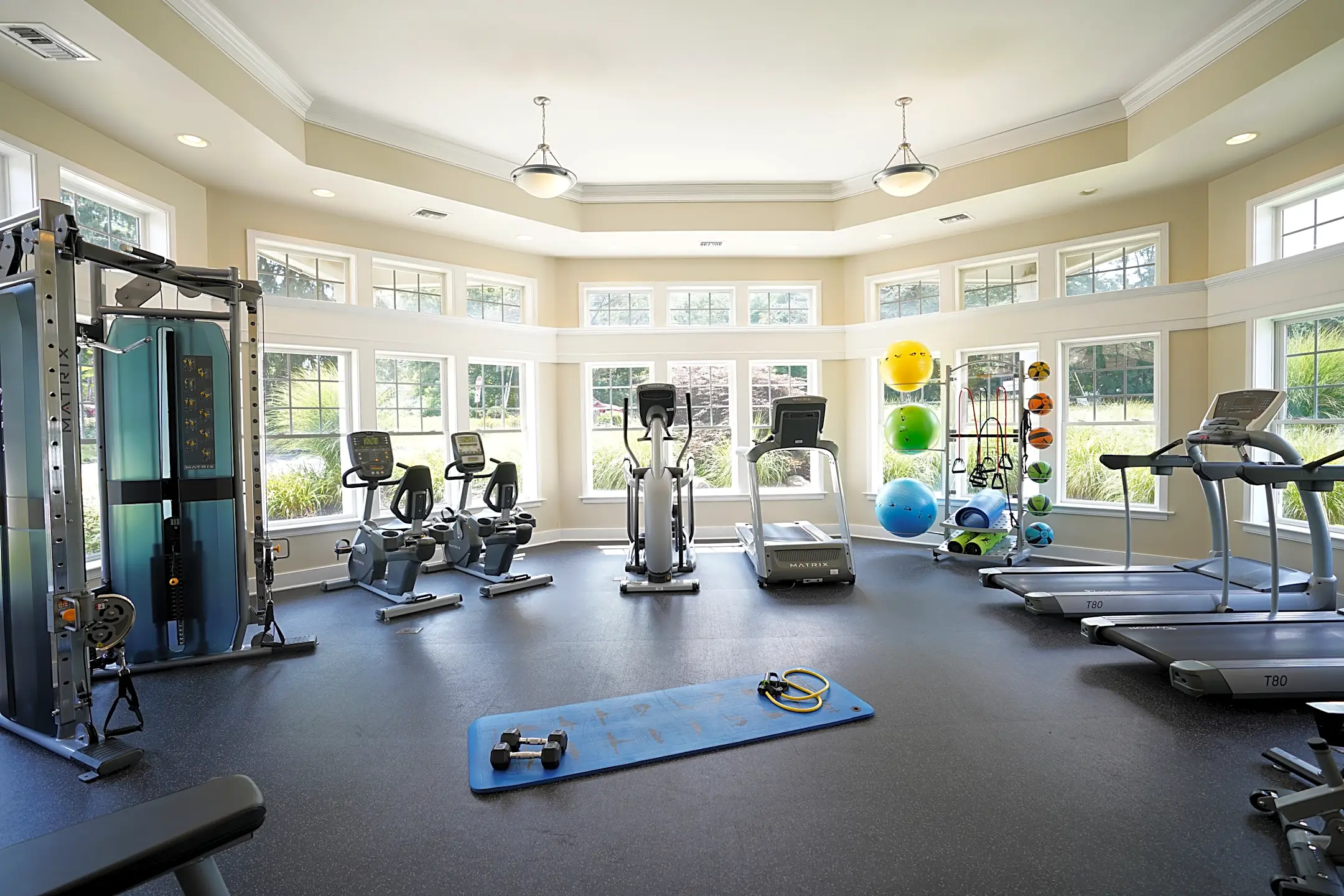 Goshen Manor Apartments West Chester, PA 19380