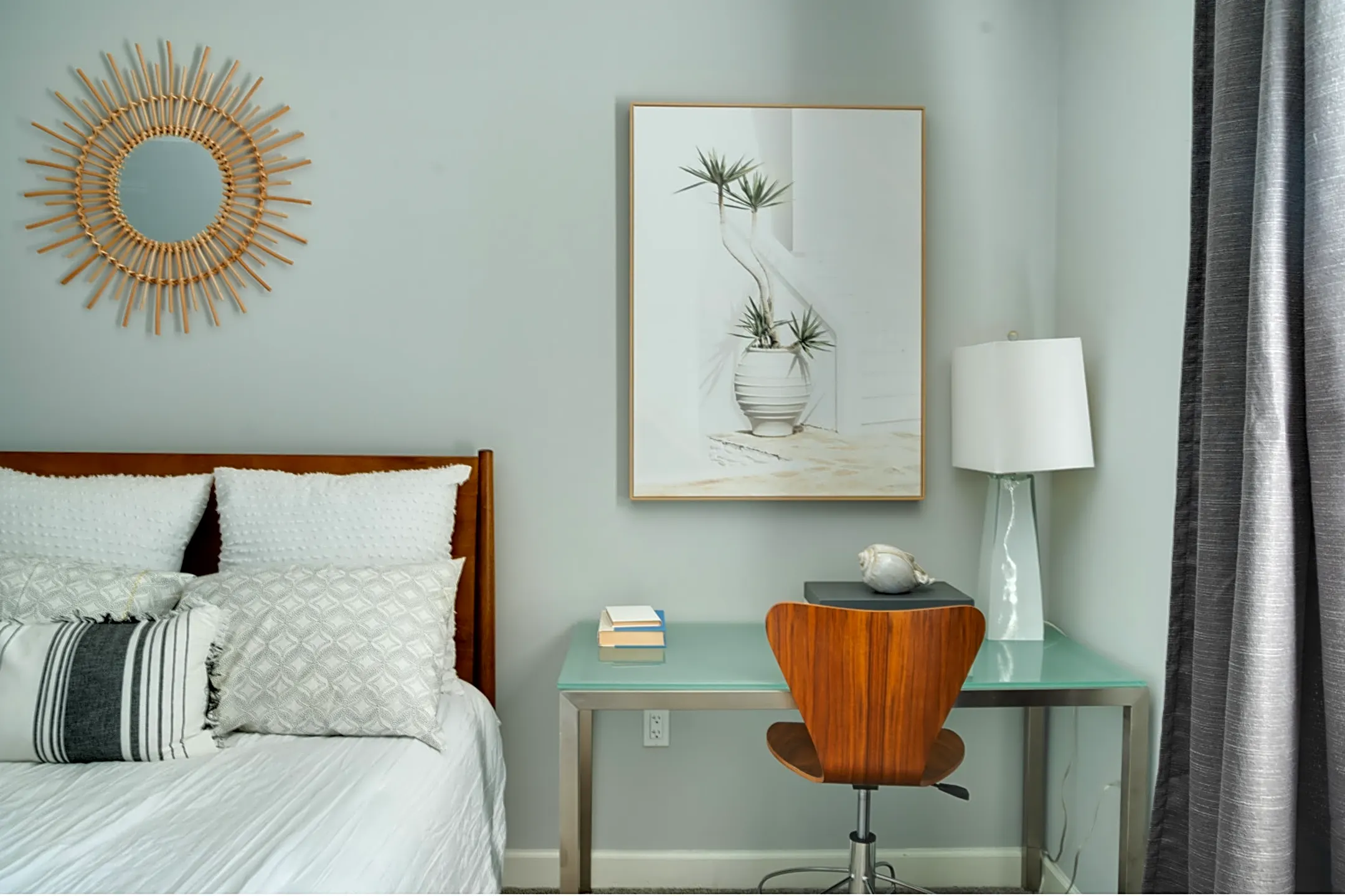 New Village - Patchogue, NY