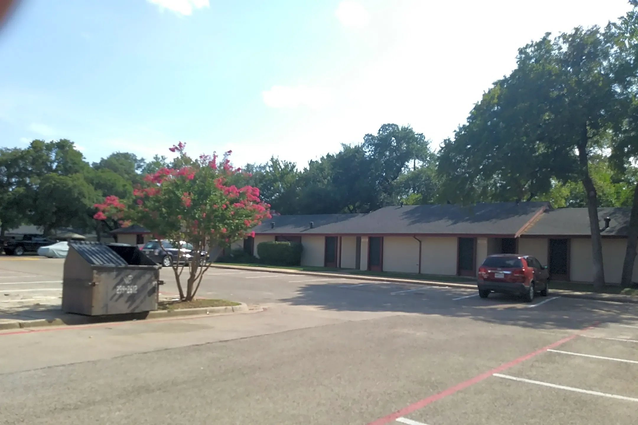 Tanglewood Garden Apartments Apartments Waco, TX 76708