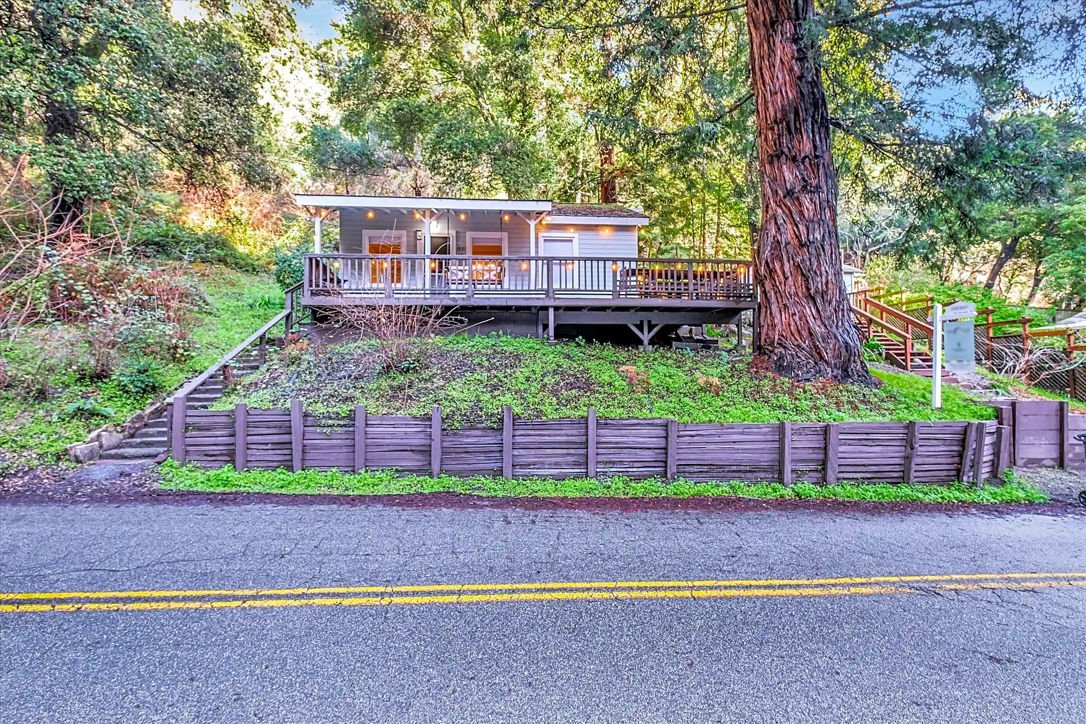 208 Cloister Ln Aptos, CA Houses for Rent Rent.