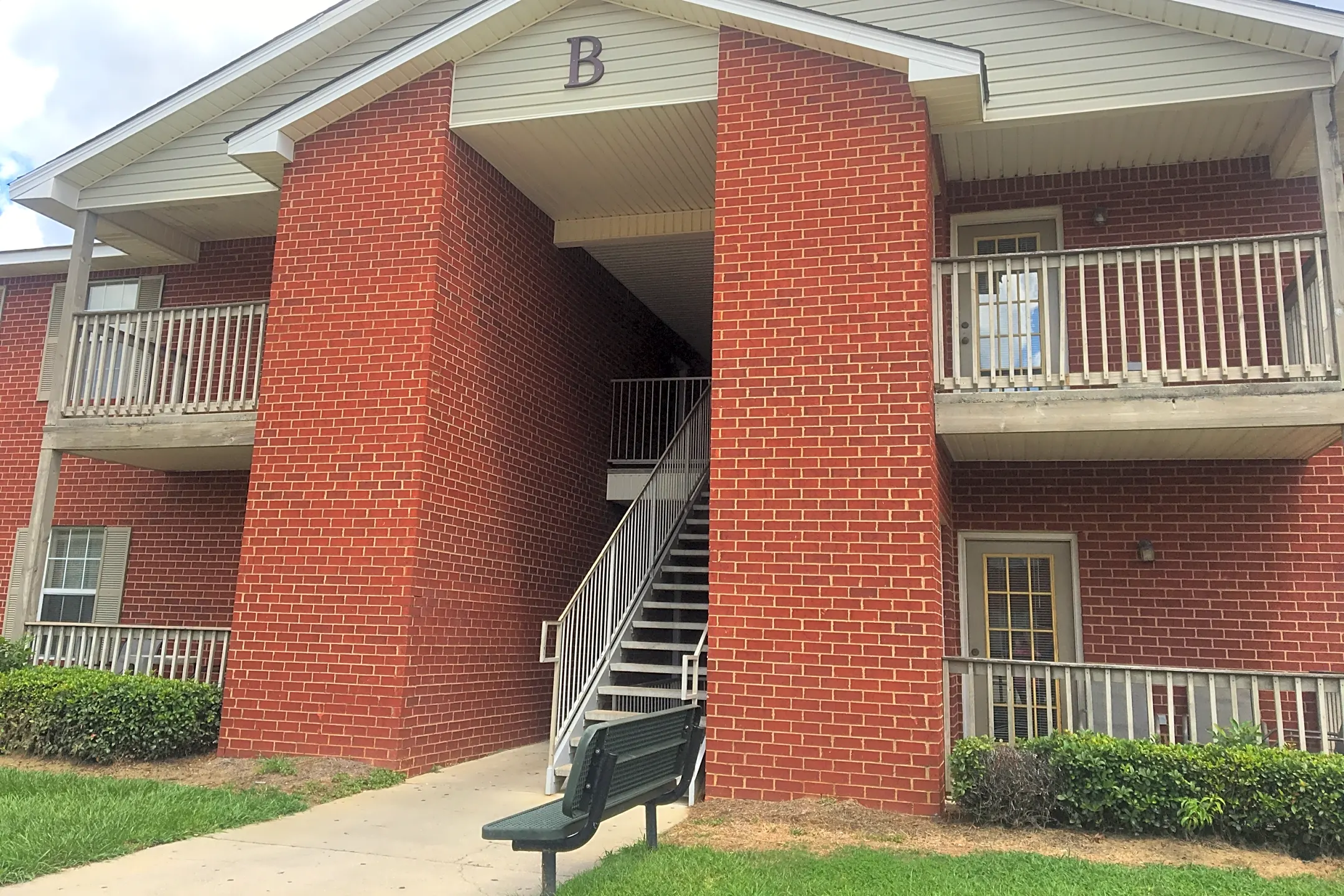 Apartments For Rent In Loxley Al