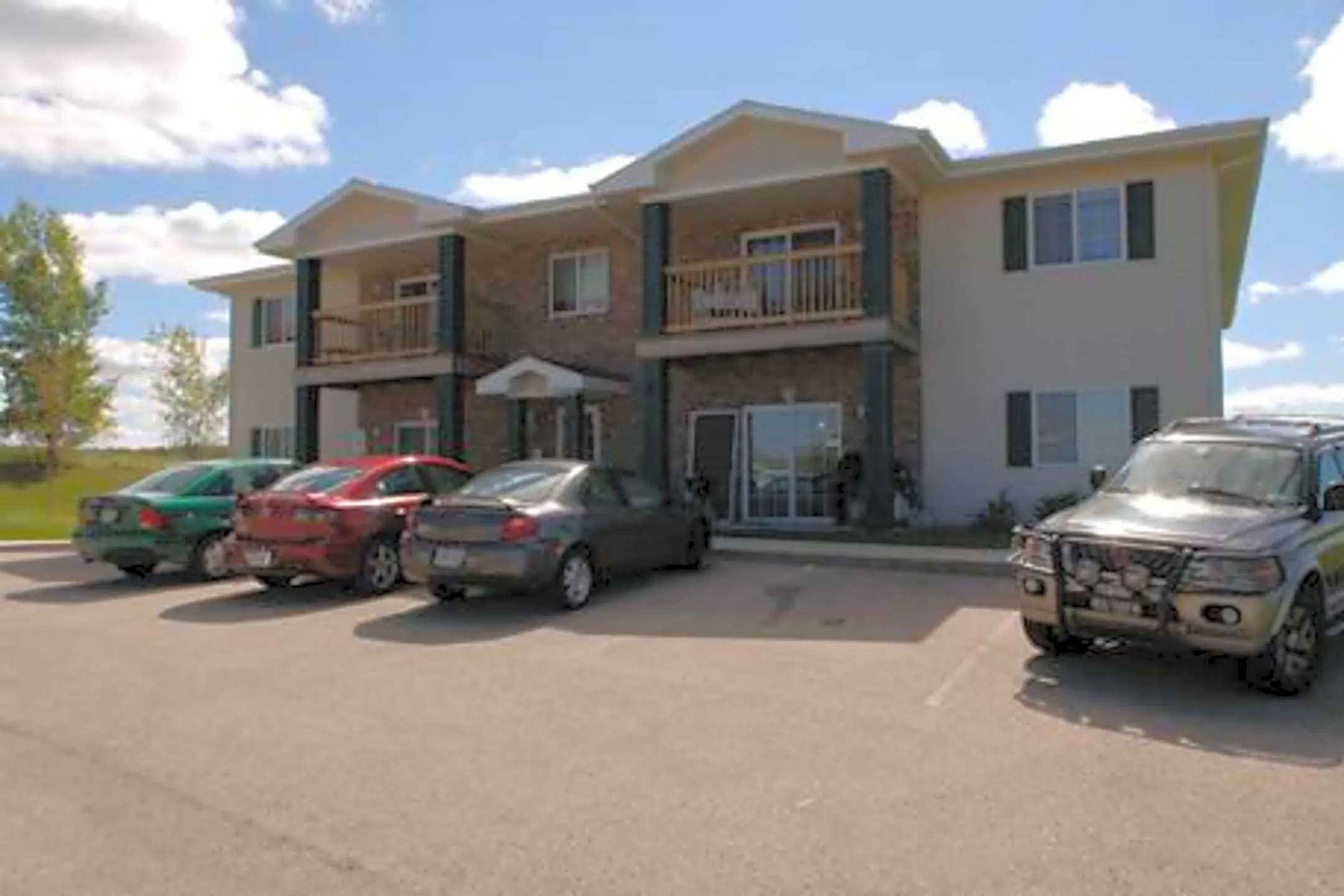 Parkside Village Apartments 301 S Mountin Dr Mayville, WI Apartments for Rent Rent.