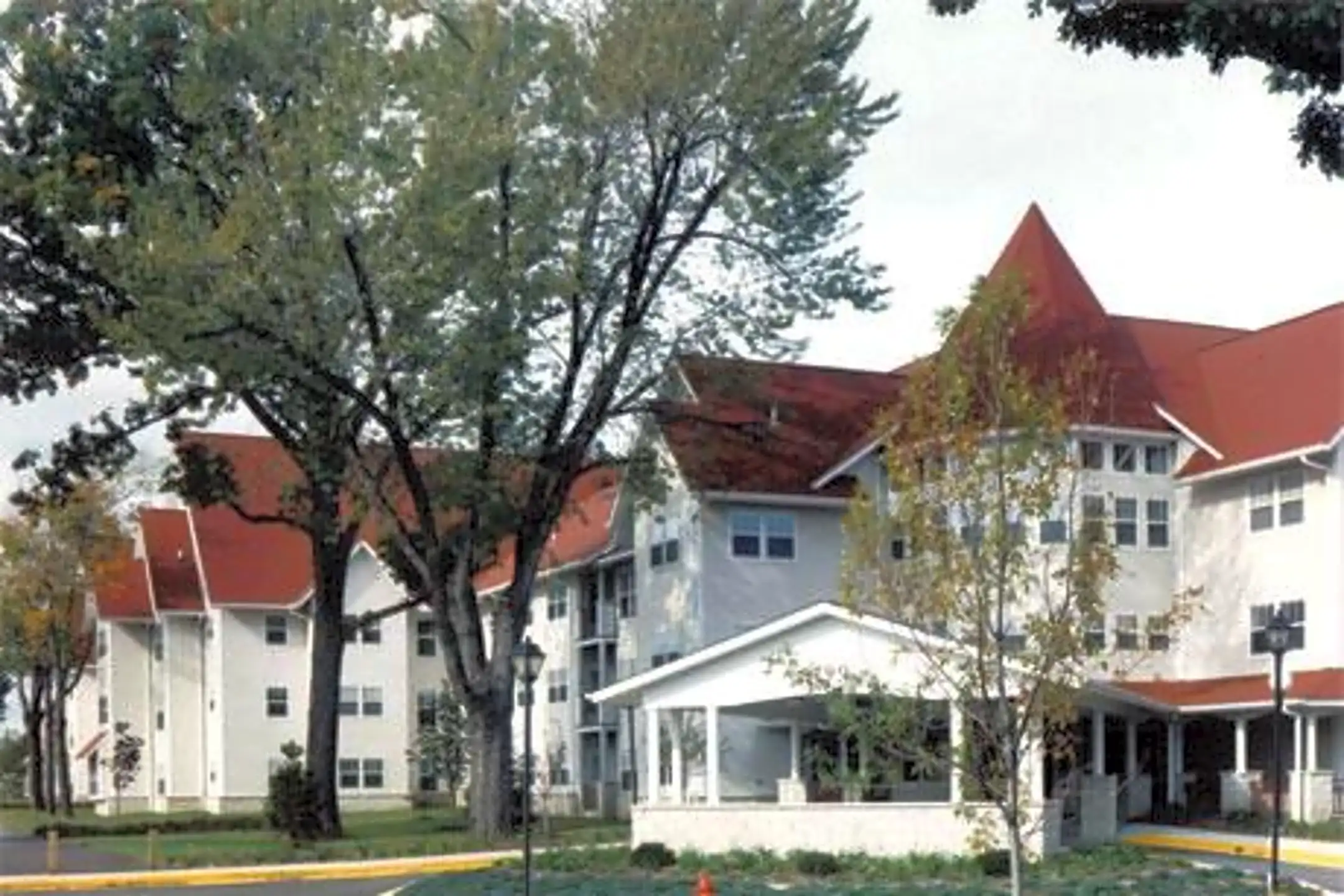 Court Street Village 800 E Court St Flint, MI Apartments for Rent