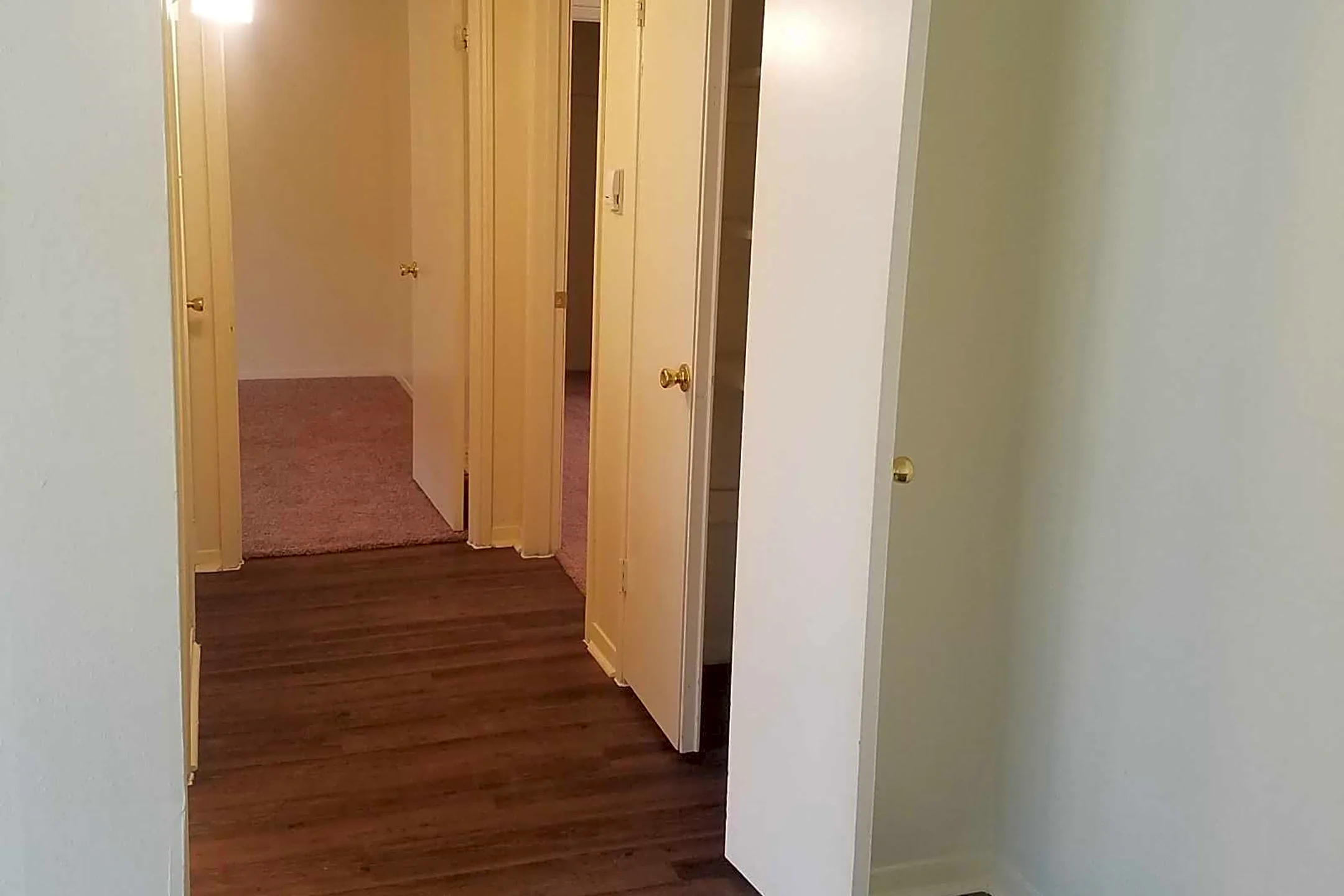 Dining Room - College Main Apartments - Bryan, TX