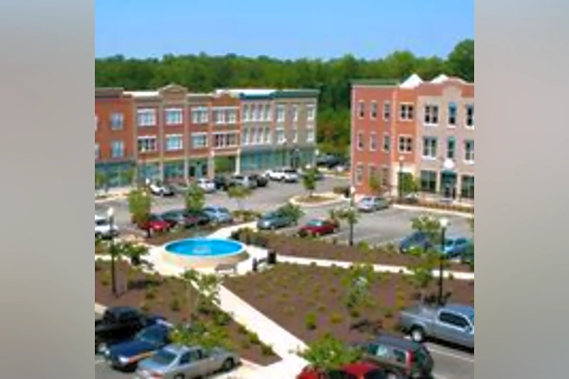 Chester Village Green Chester, VA 23831