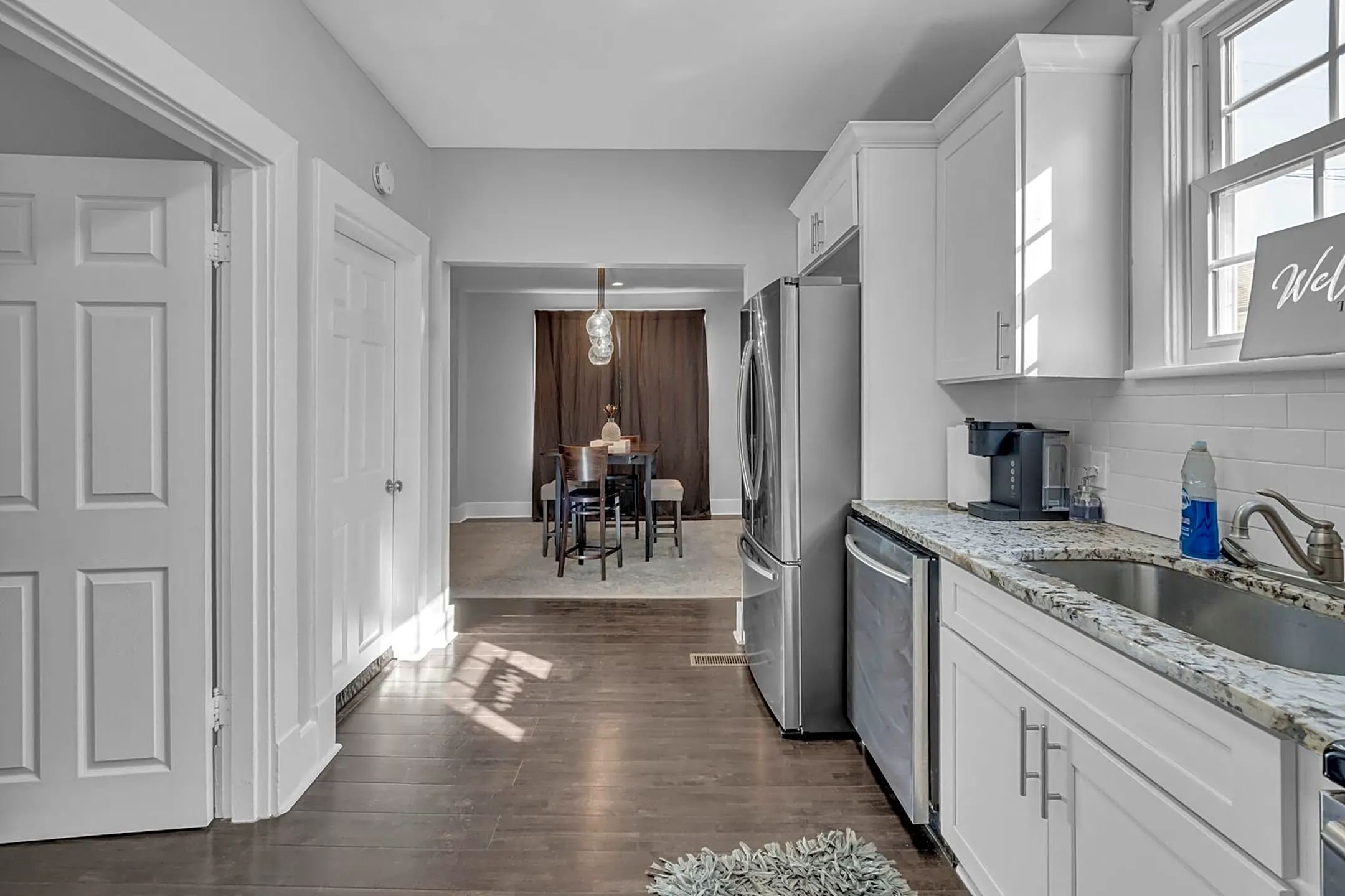 541 Wedgewood Ave Nashville, TN Houses for Rent Rent.