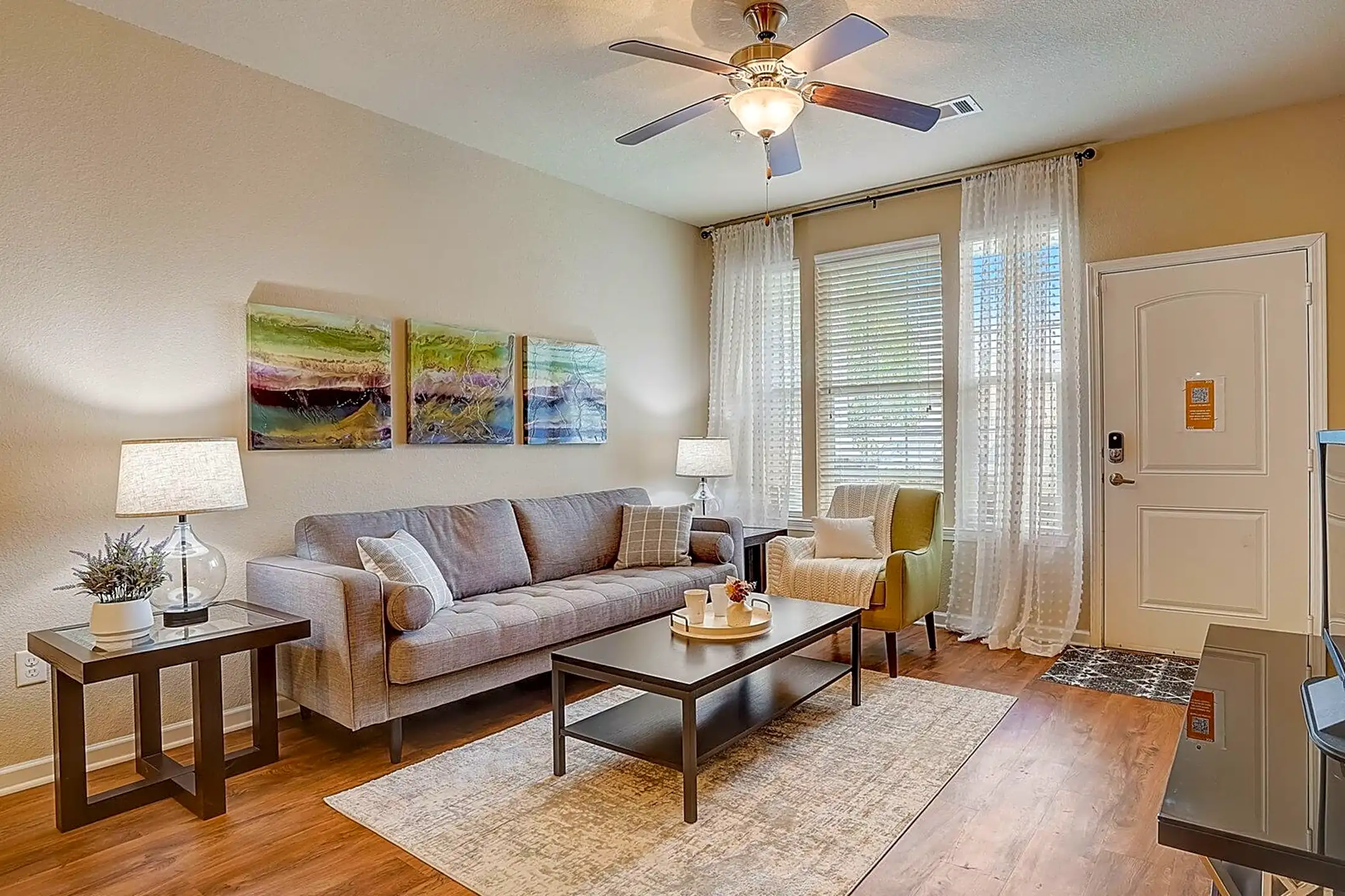 Springs at Egan Drive Apartments Savage, MN 55378