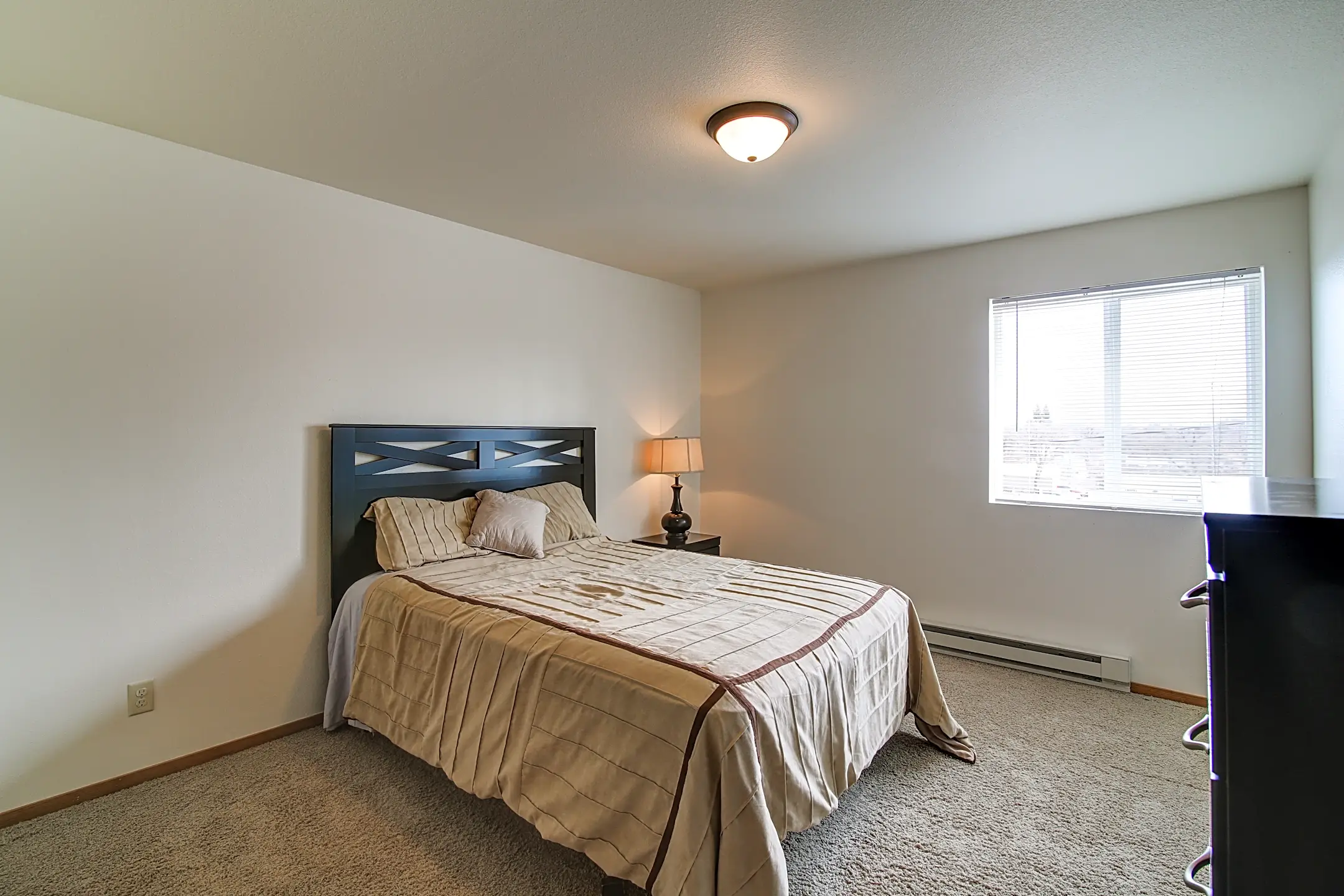 Dakota B Apartments Stanley, ND 58784