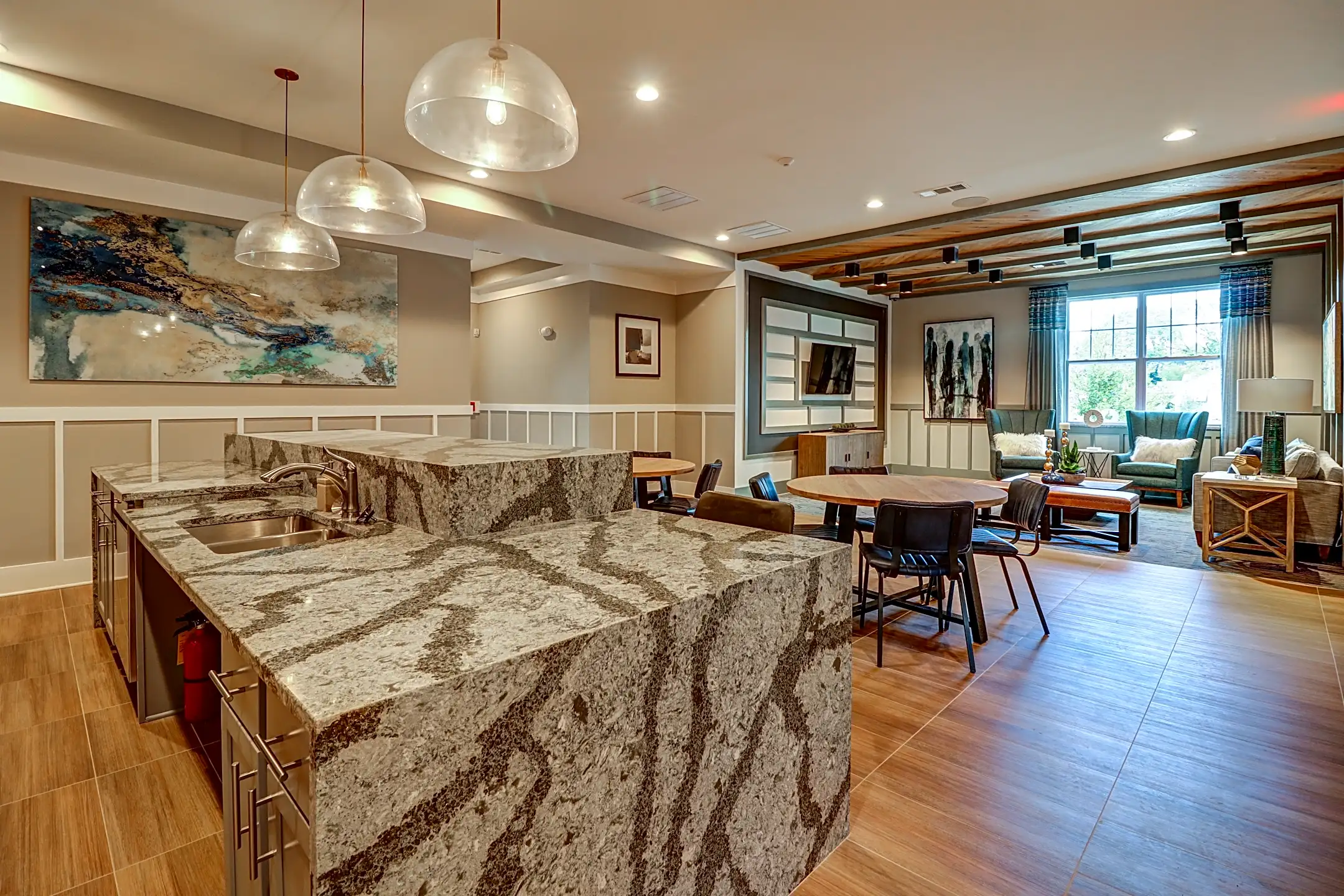 Lullwater at Big Ridge 6208 Rivoli Dr Hixson, TN Apartments for