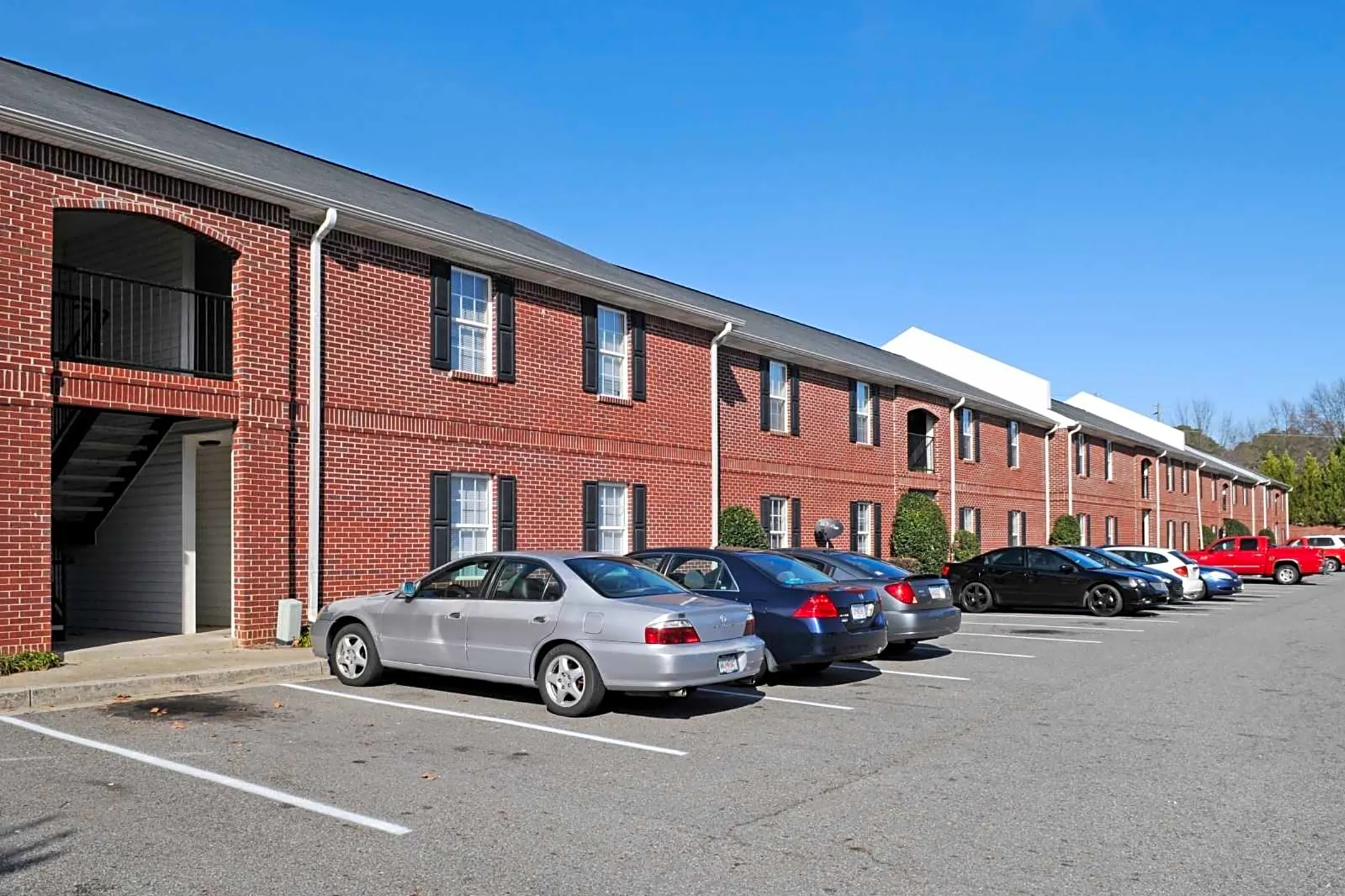 Apartments For Rent Cartersville Ga