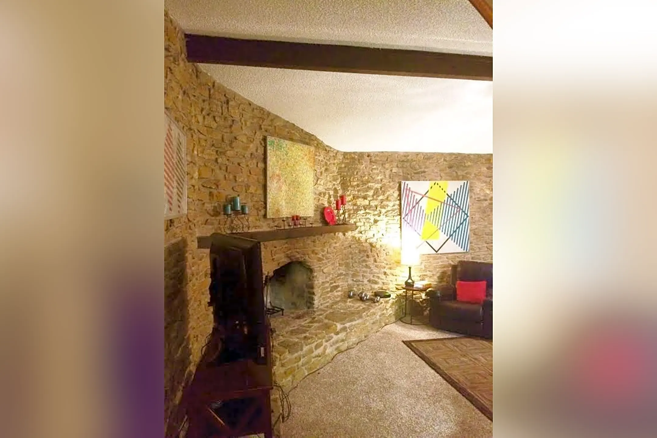 100 Towne W Dr Lorena, TX Houses for Rent Rent.